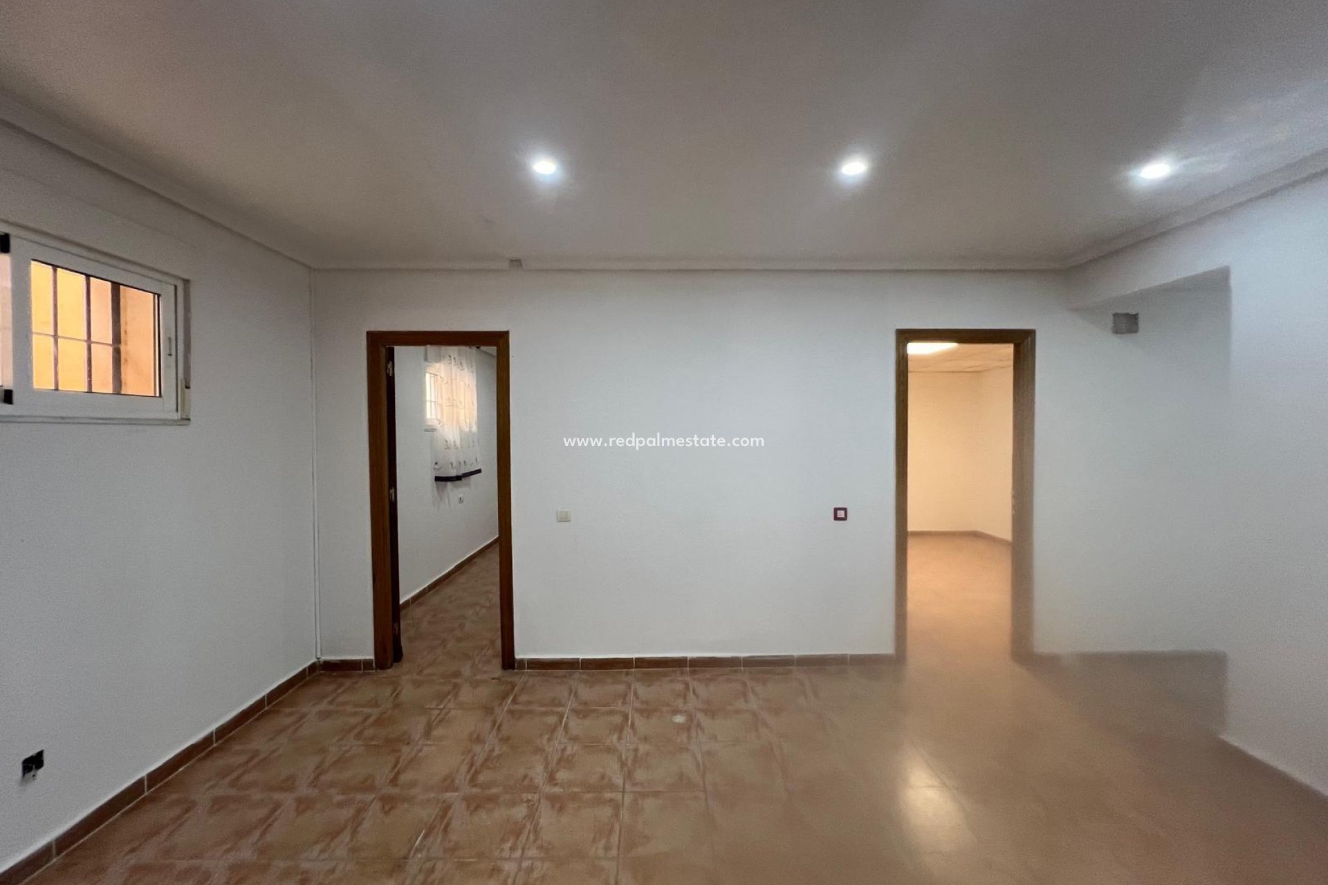 Återförsäljning - Villa -
Orihuela Costa - Villamartín