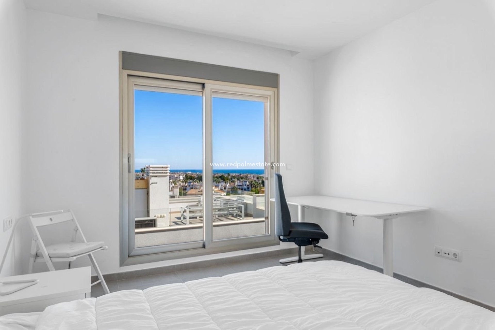 Återförsäljning - Villa -
Orihuela Costa - Villamartín