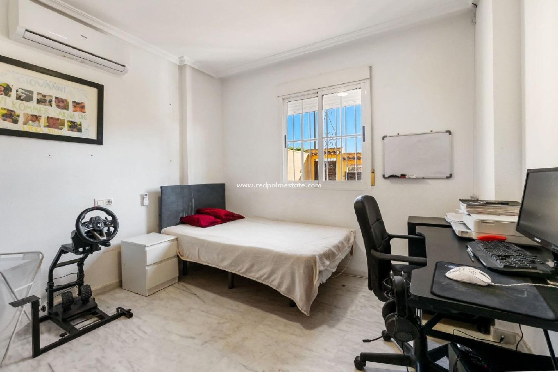 Återförsäljning - Villa -
Orihuela Costa - Villamartín