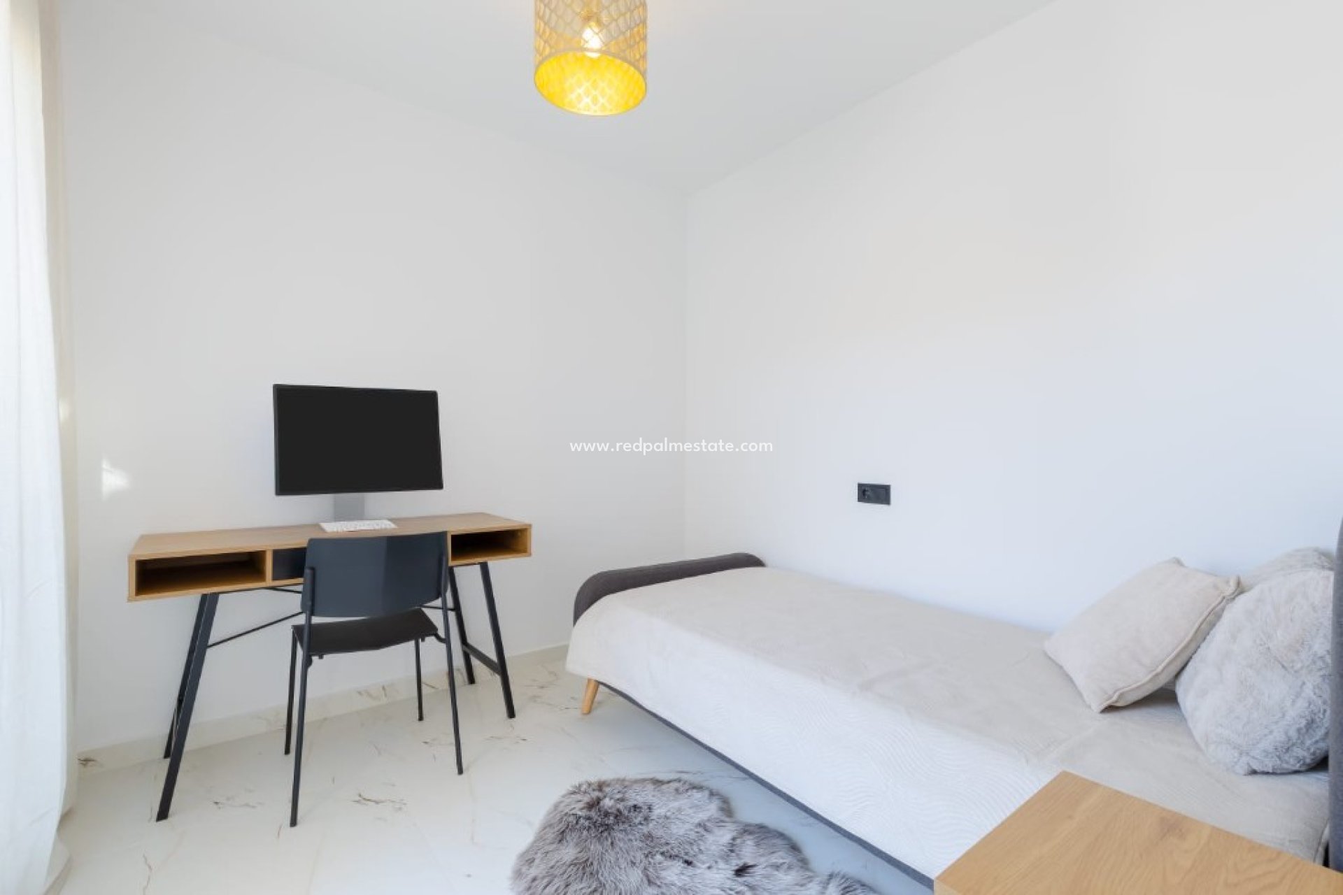 Återförsäljning - Villa -
Orihuela Costa - Villamartín