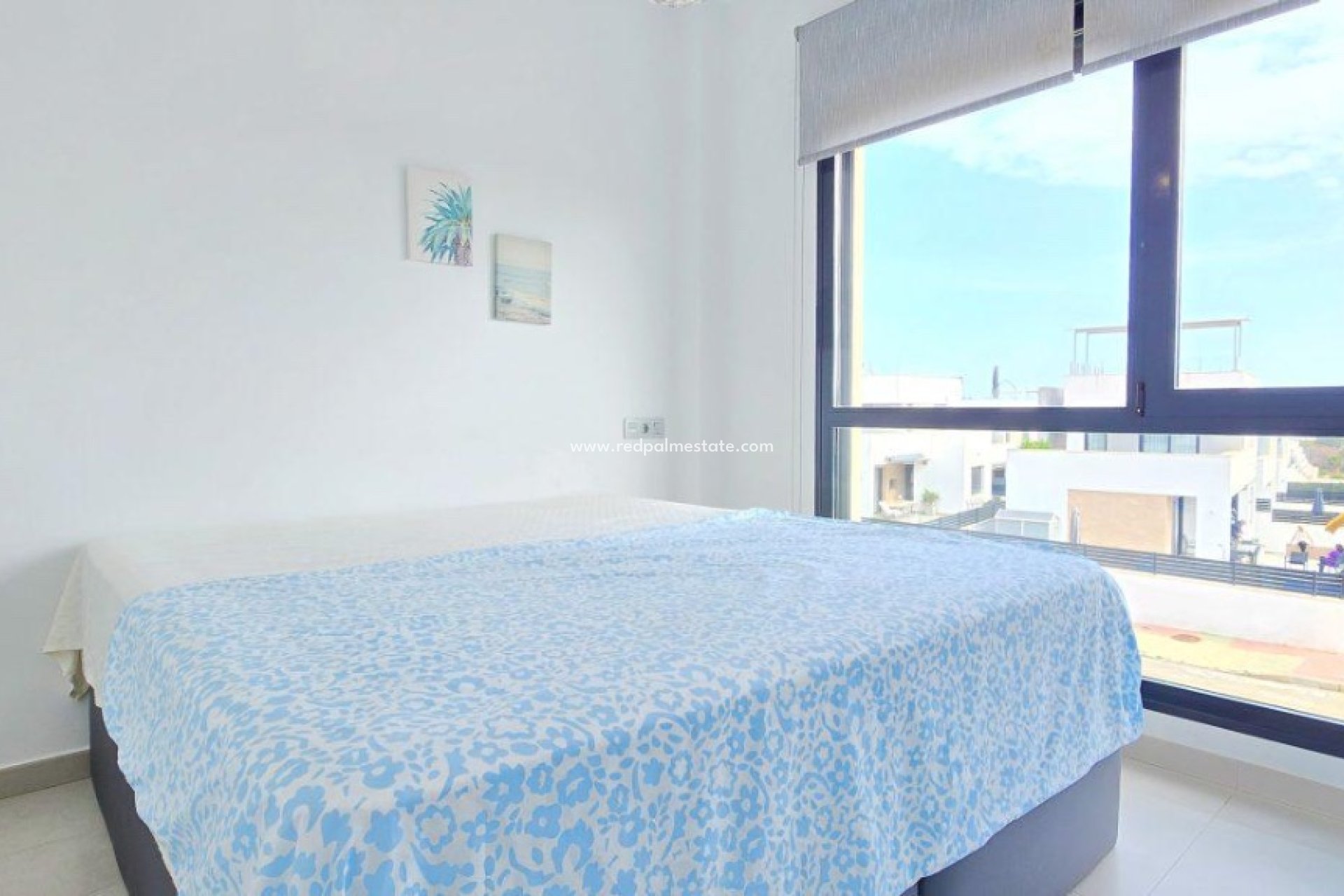 Återförsäljning - Villa -
Orihuela Costa - Villamartín