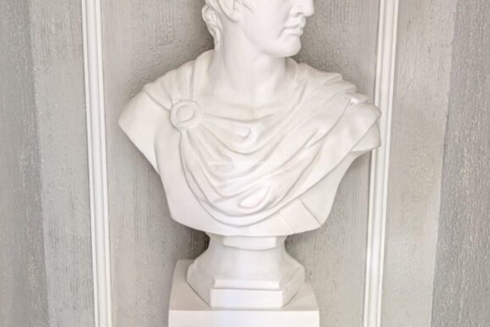 Återförsäljning - Villa -
Orihuela Costa - Villamartín