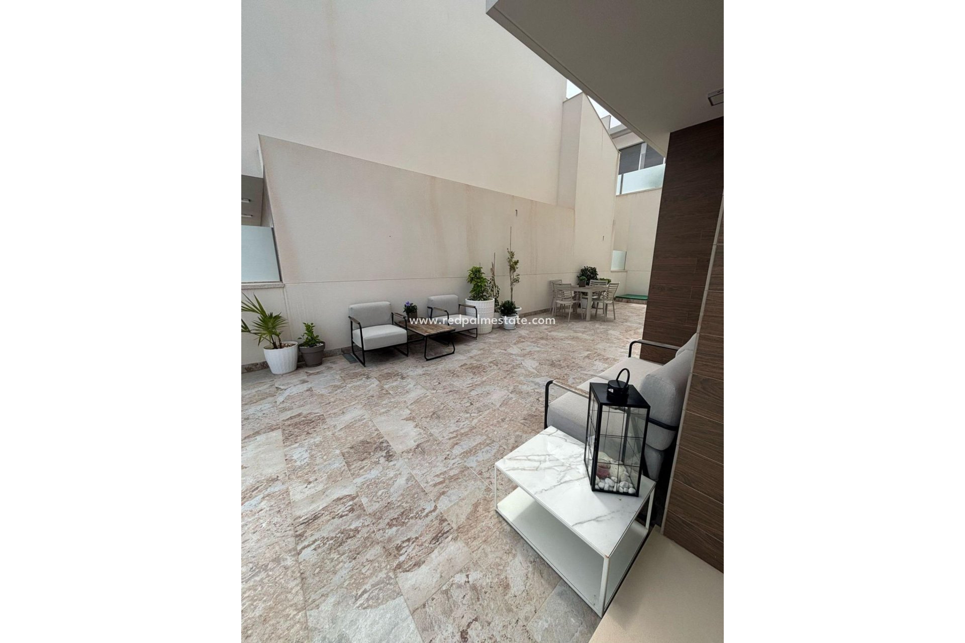 Återförsäljning - Villa -
Orihuela Costa - Villamartín