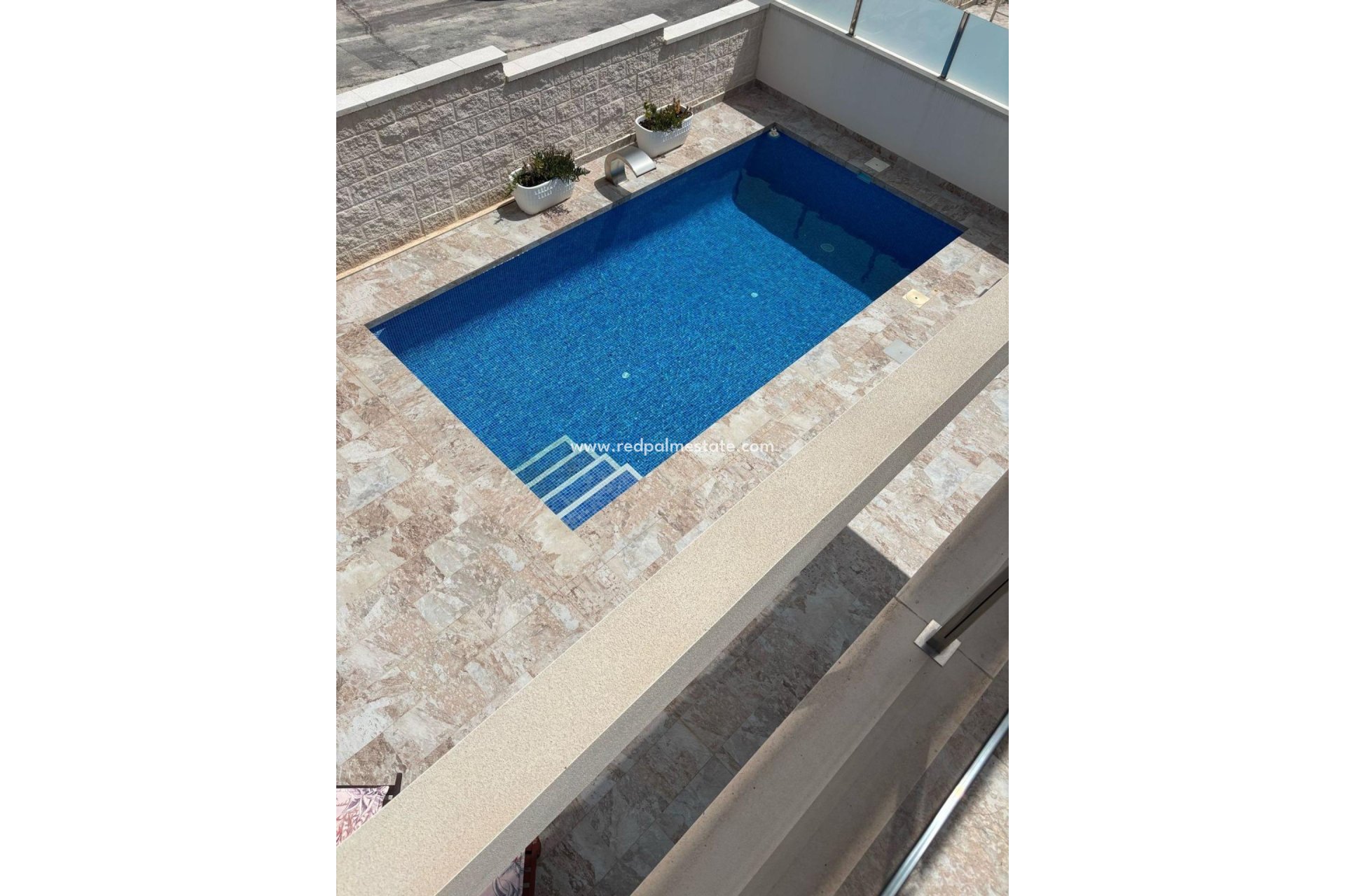 Återförsäljning - Villa -
Orihuela Costa - Villamartín