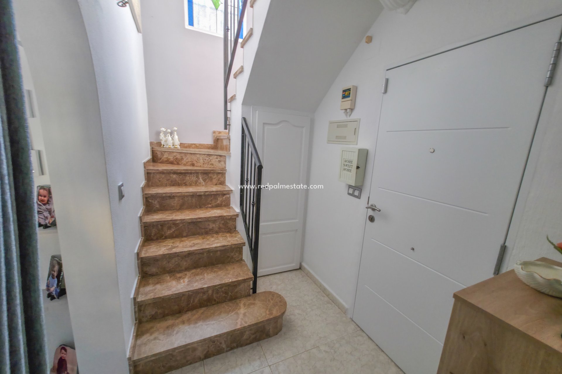 Återförsäljning - Villa -
Orihuela Costa - Villamartín