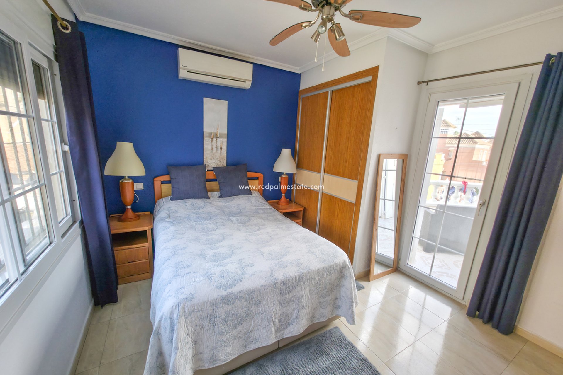 Återförsäljning - Villa -
Orihuela Costa - Villamartín