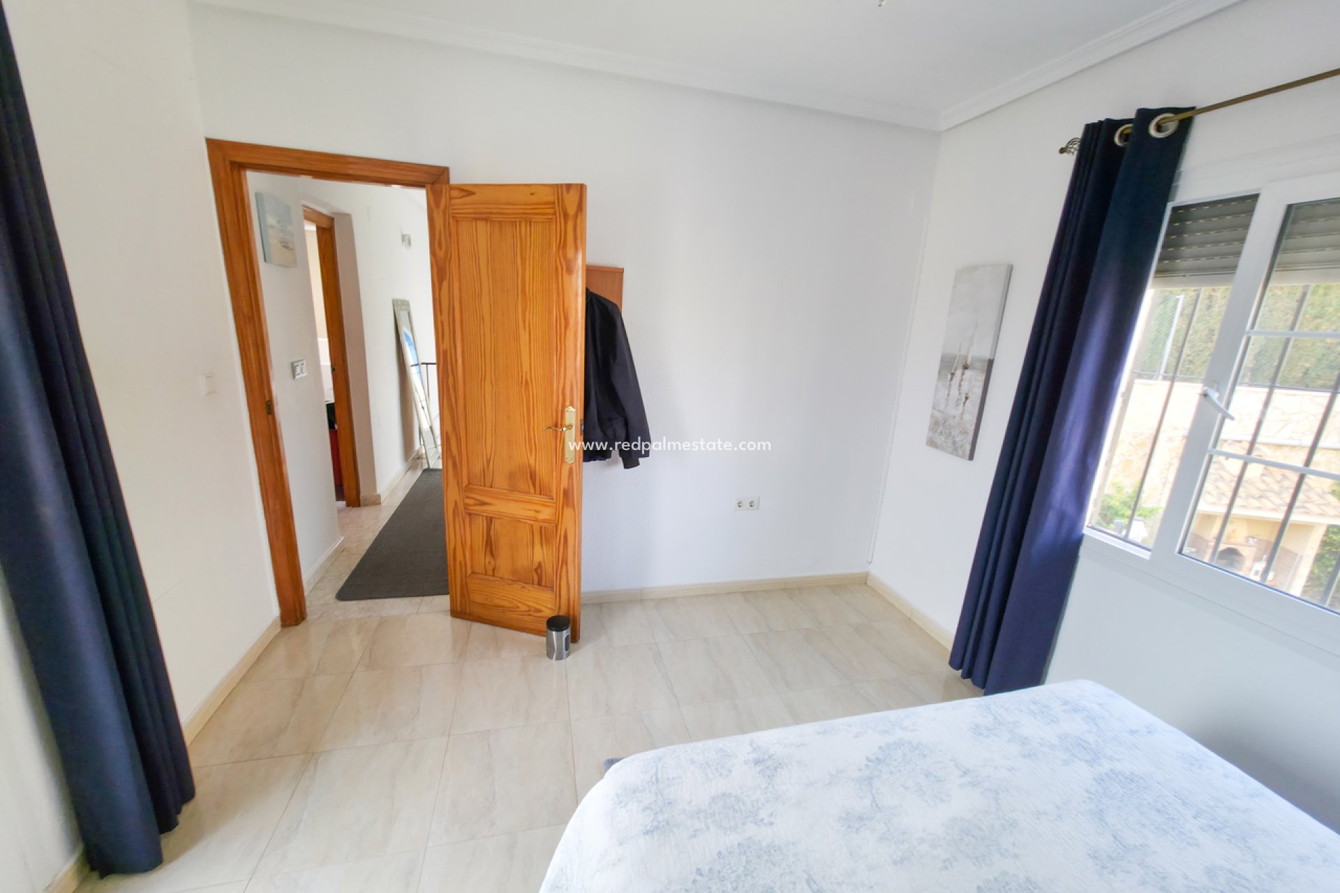 Återförsäljning - Villa -
Orihuela Costa - Villamartín