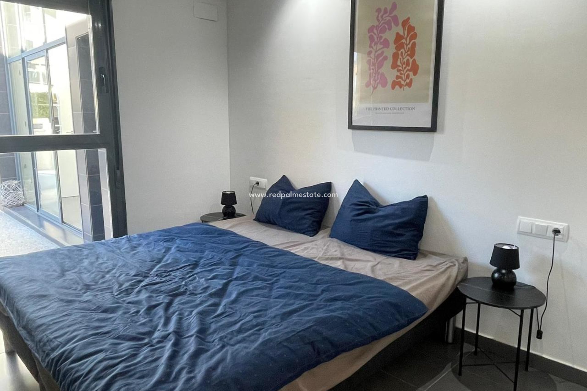 Återförsäljning - Villa -
Orihuela Costa - Villamartín