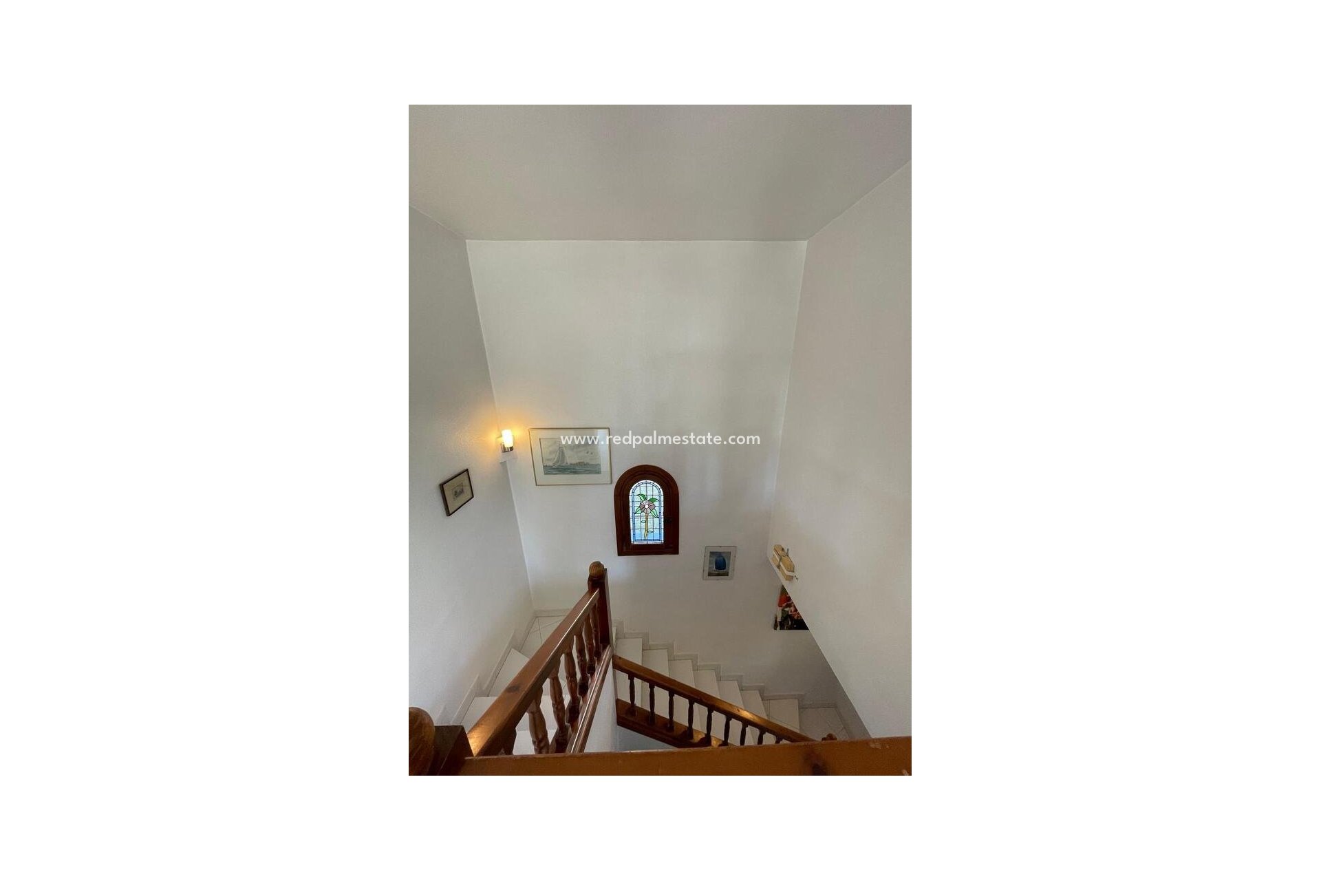 Återförsäljning - Villa -
Orihuela Costa - Villamartín