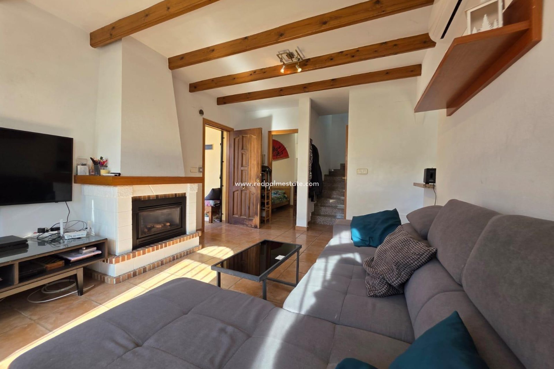 Återförsäljning - Villa -
Orihuela Costa - Villamartín