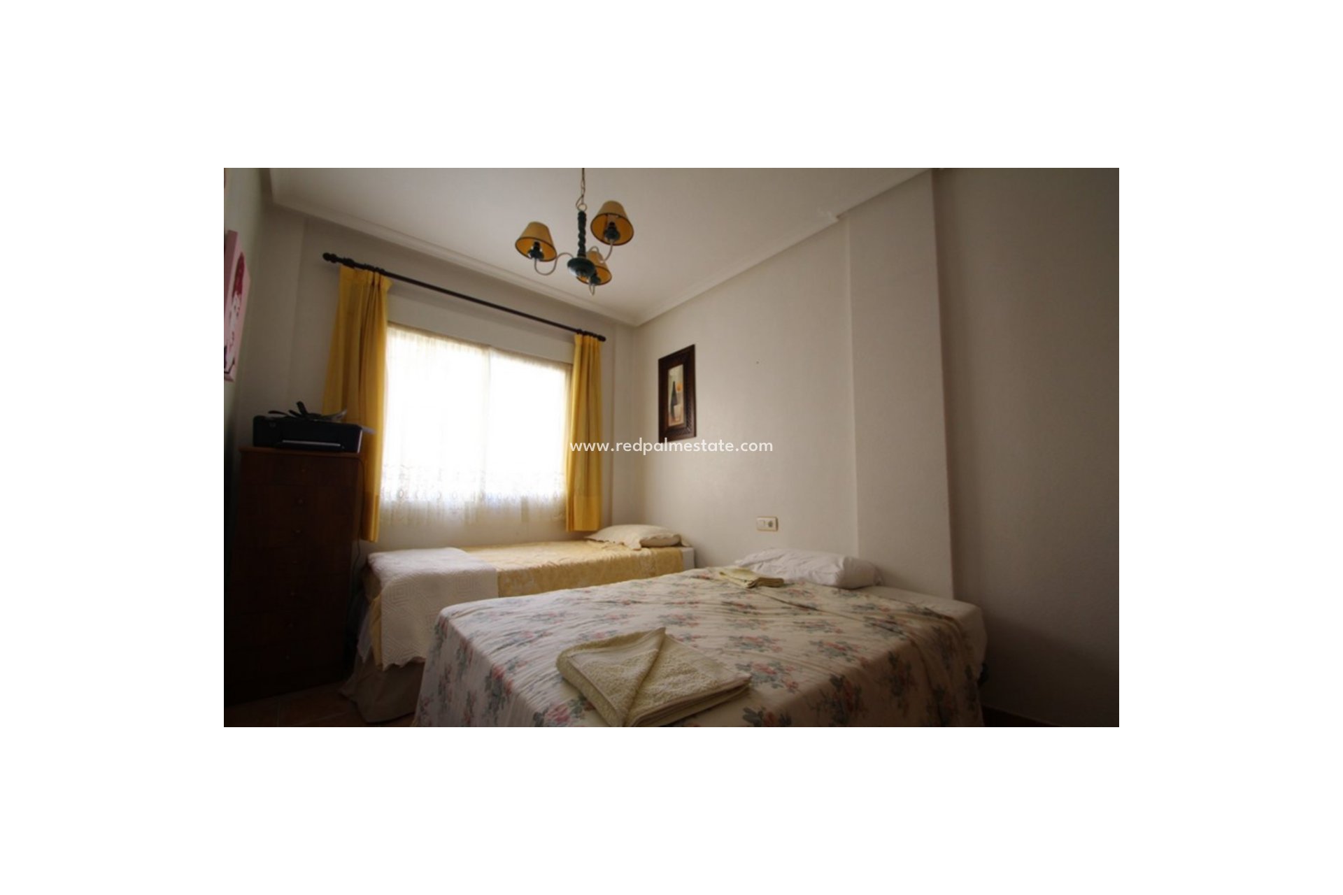 Återförsäljning - Villa -
Orihuela Costa - Villamartín