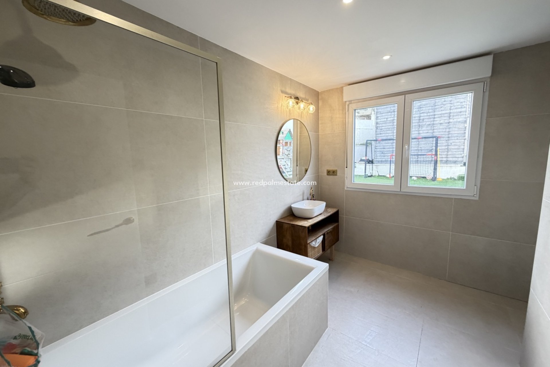 Återförsäljning - Villa -
Orihuela Costa - Villamartín