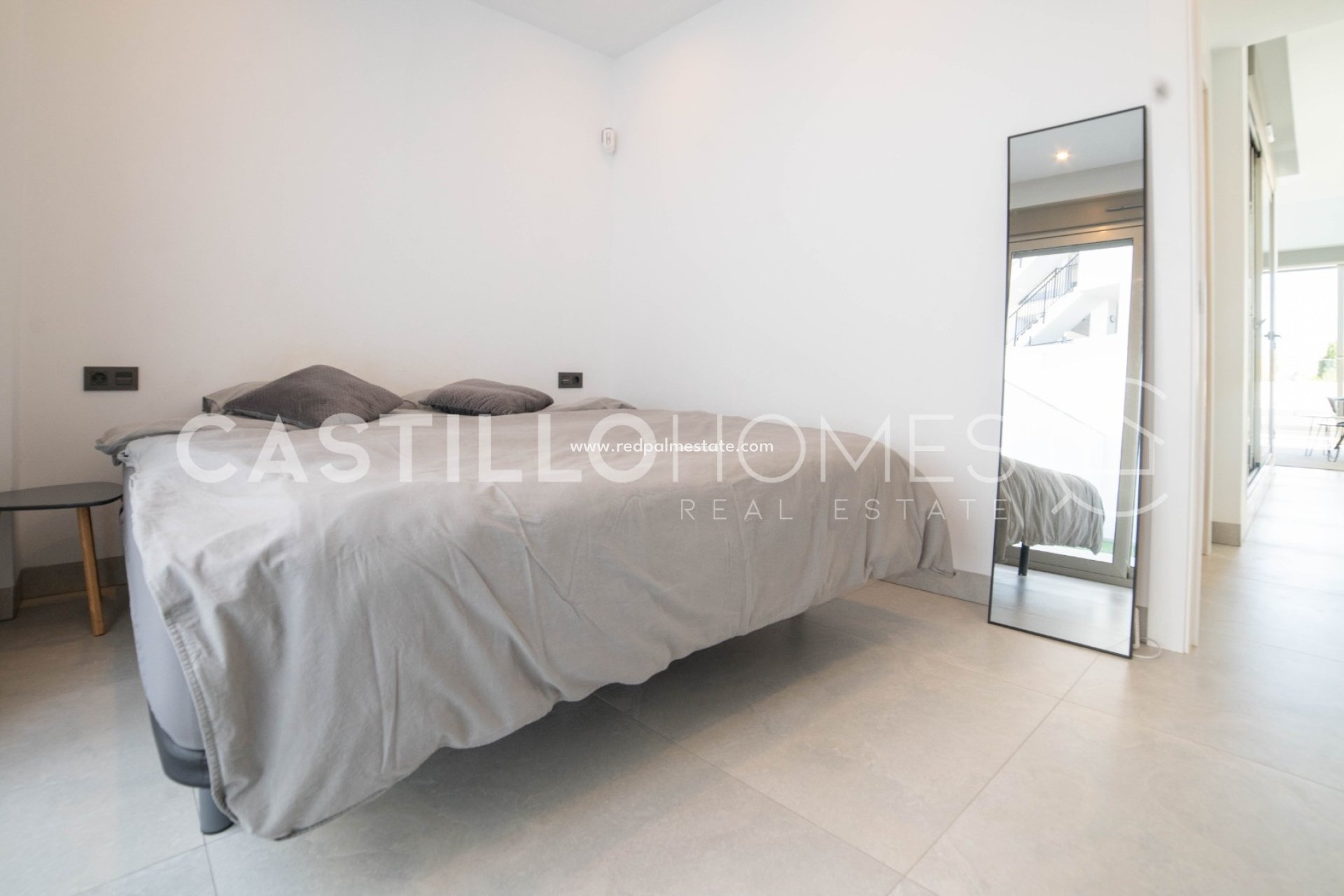 Återförsäljning - Villa -
Orihuela Costa - Villamartín