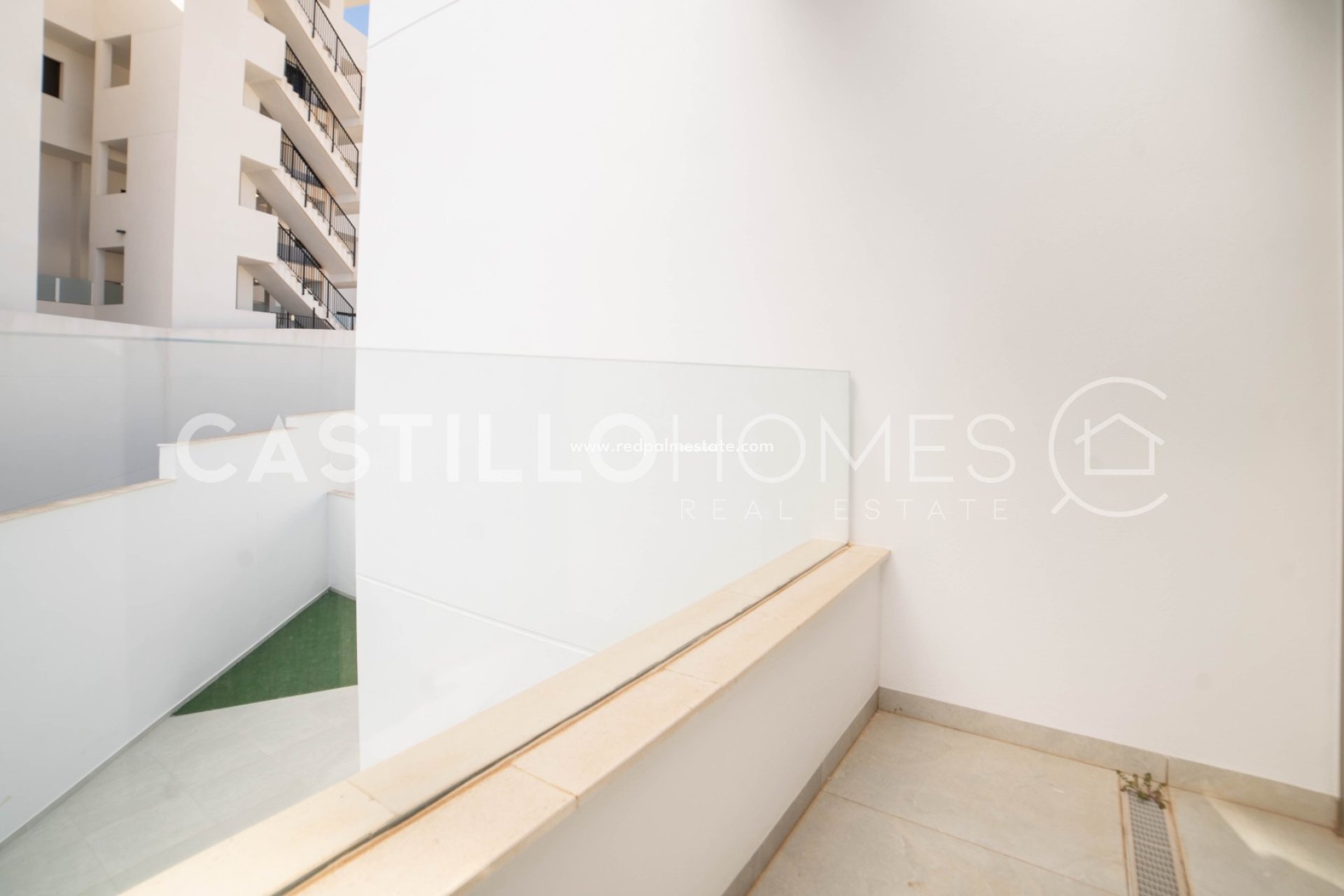 Återförsäljning - Villa -
Orihuela Costa - Villamartín