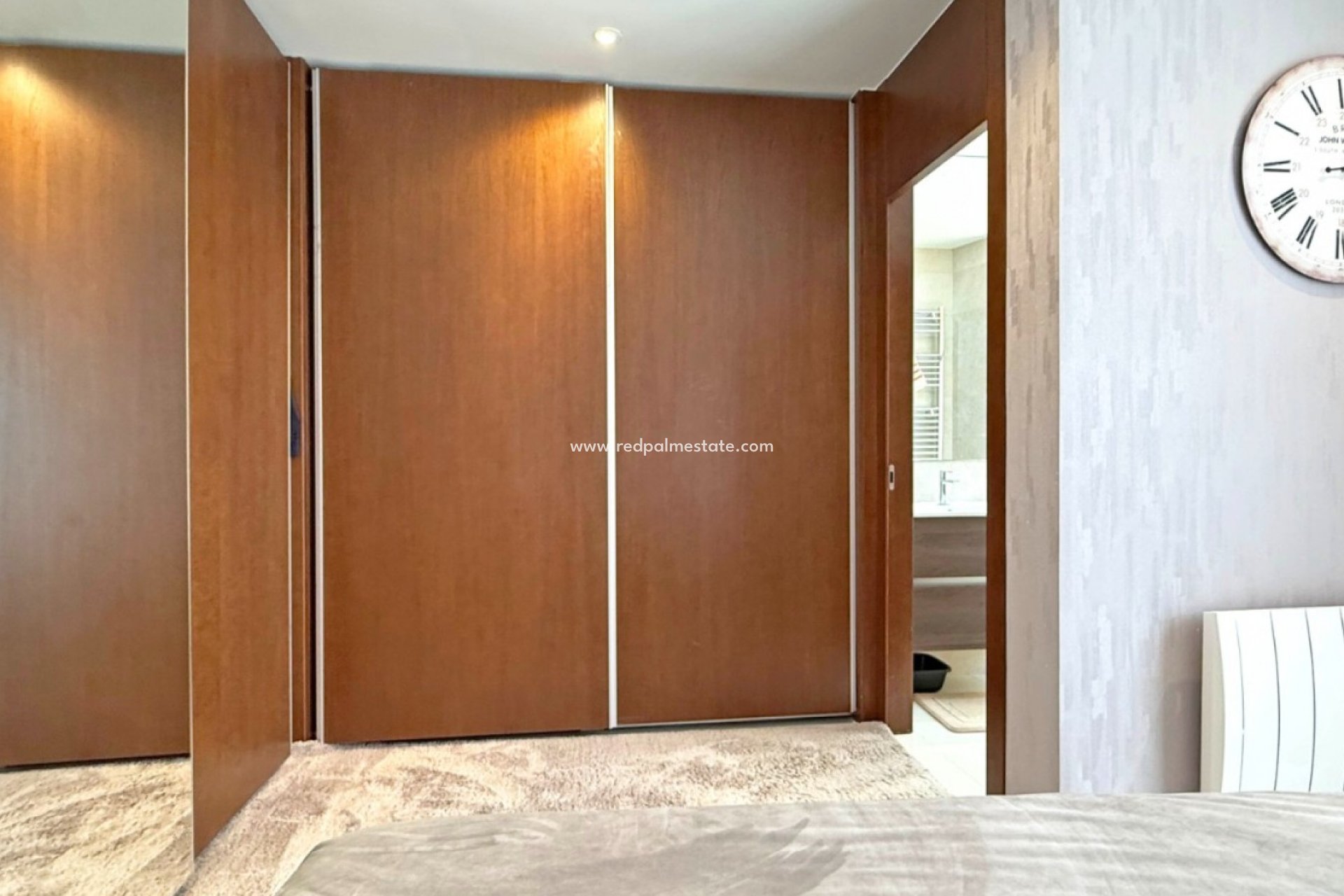 Återförsäljning - Villa -
Orihuela Costa - Villamartín