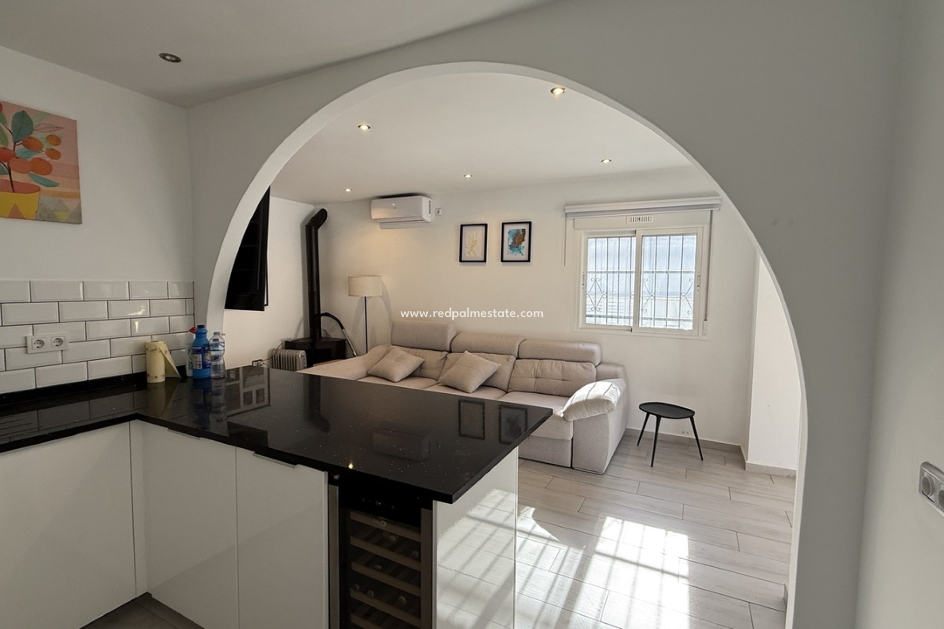 Återförsäljning - Villa -
Orihuela Costa - Villamartín