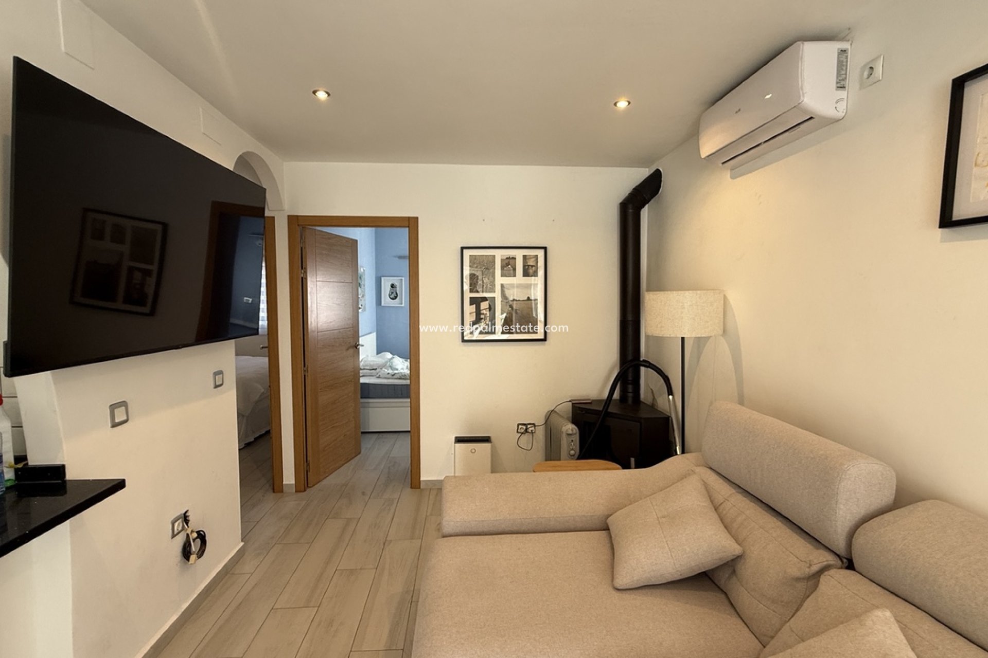 Återförsäljning - Villa -
Orihuela Costa - Villamartín