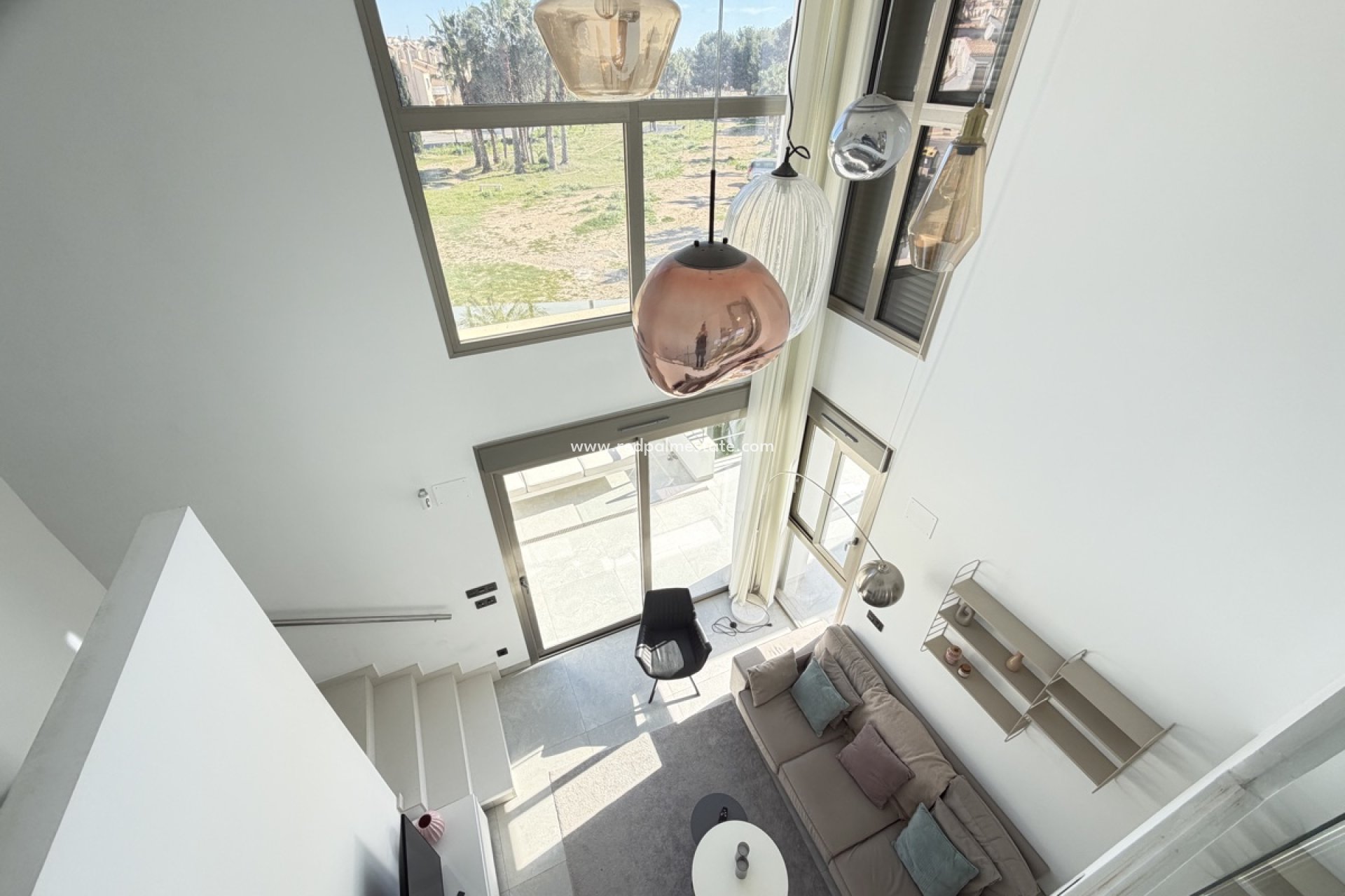 Återförsäljning - Villa -
Orihuela Costa - Villamartín