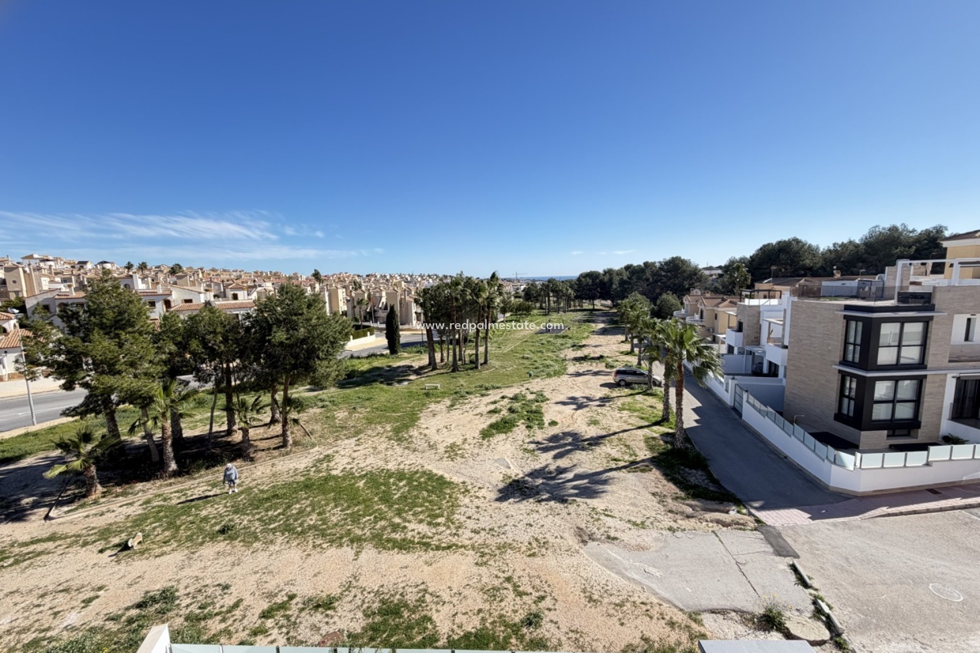 Återförsäljning - Villa -
Orihuela Costa - Villamartín