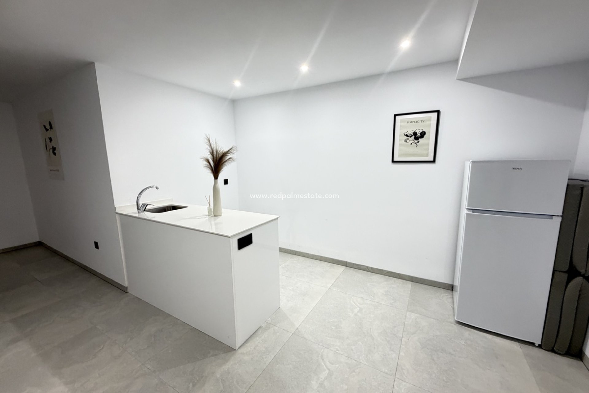 Återförsäljning - Villa -
Orihuela Costa - Villamartín