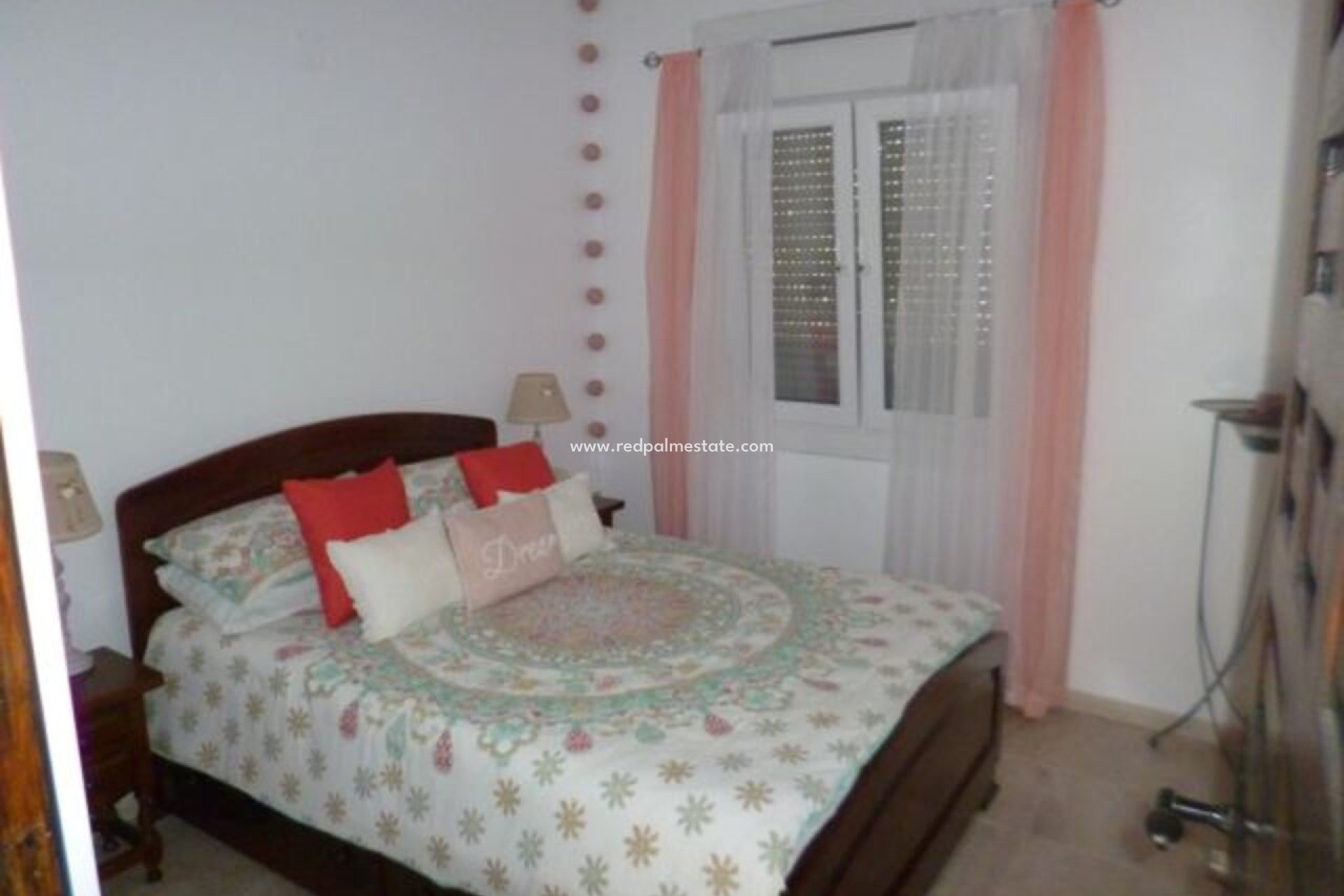 Återförsäljning - Villa -
Orihuela Costa - Villamartín