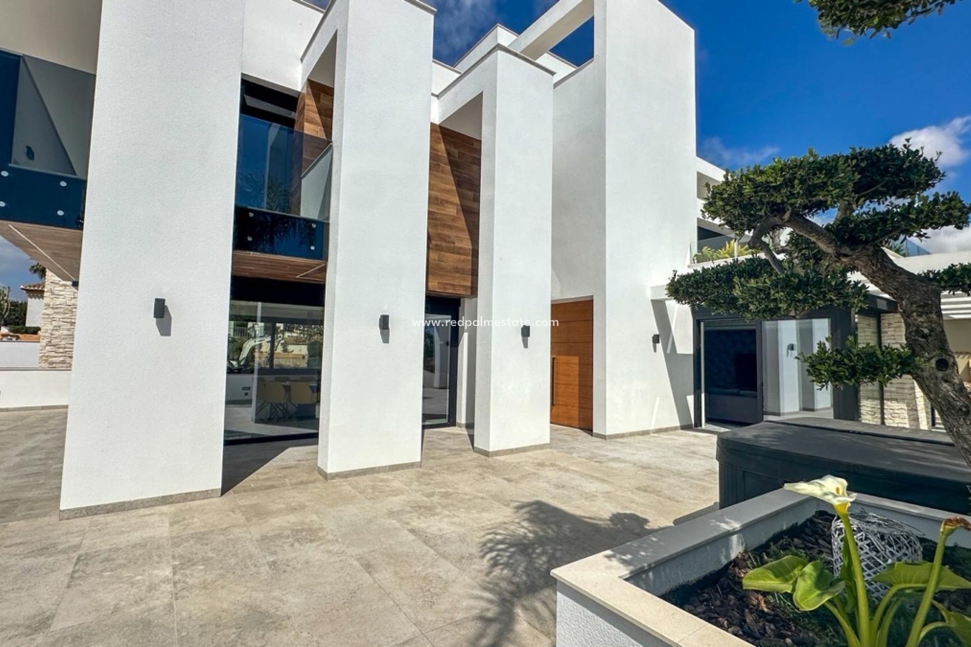 Återförsäljning - Villa -
Orihuela Costa - Villamartín