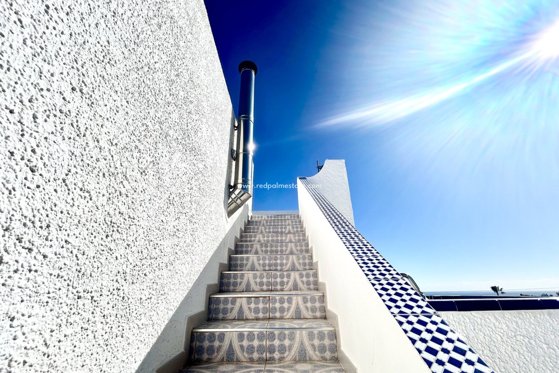 Återförsäljning - Villa -
Orihuela Costa - Villamartín