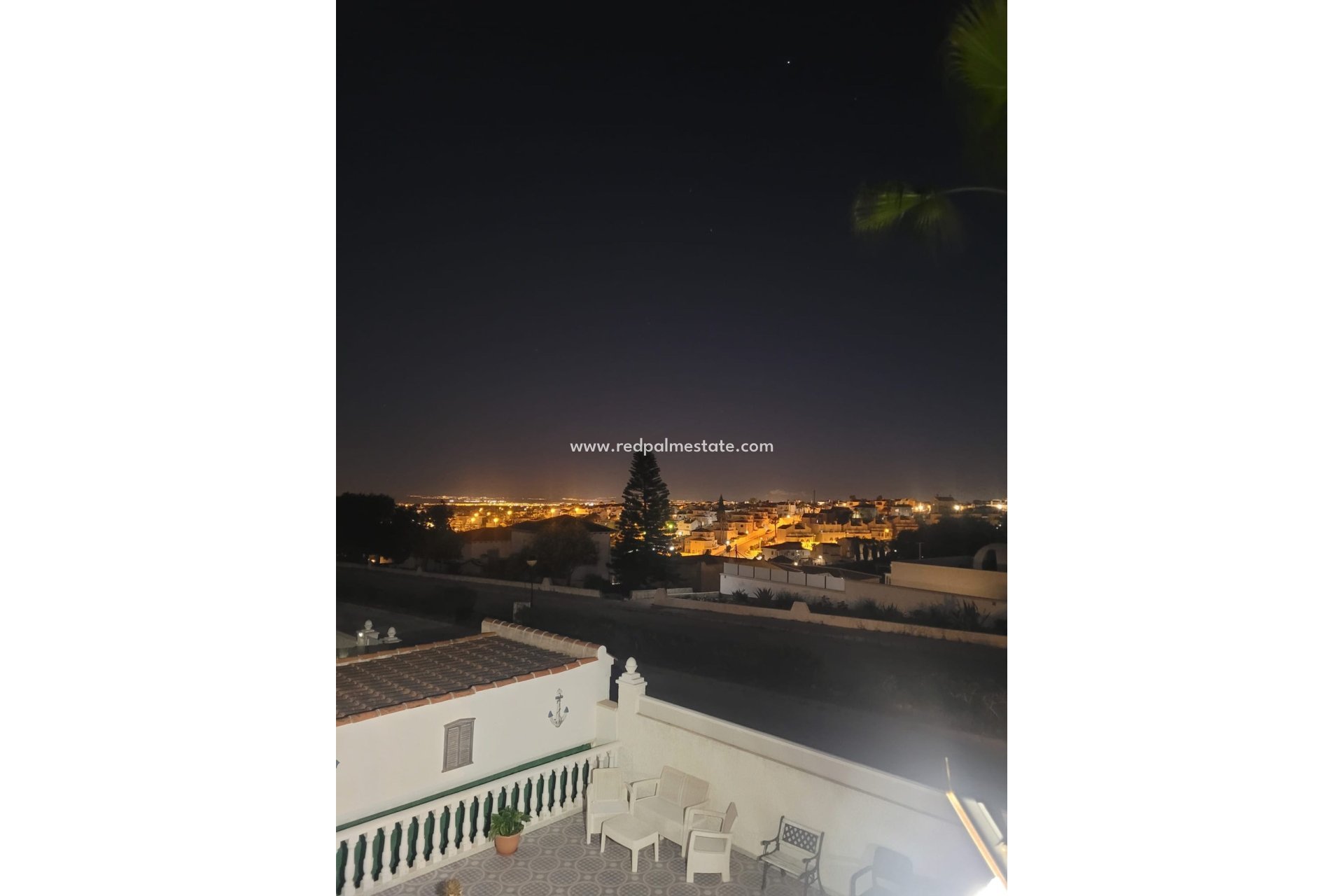 Återförsäljning - Villa -
Orihuela Costa - Villamartín