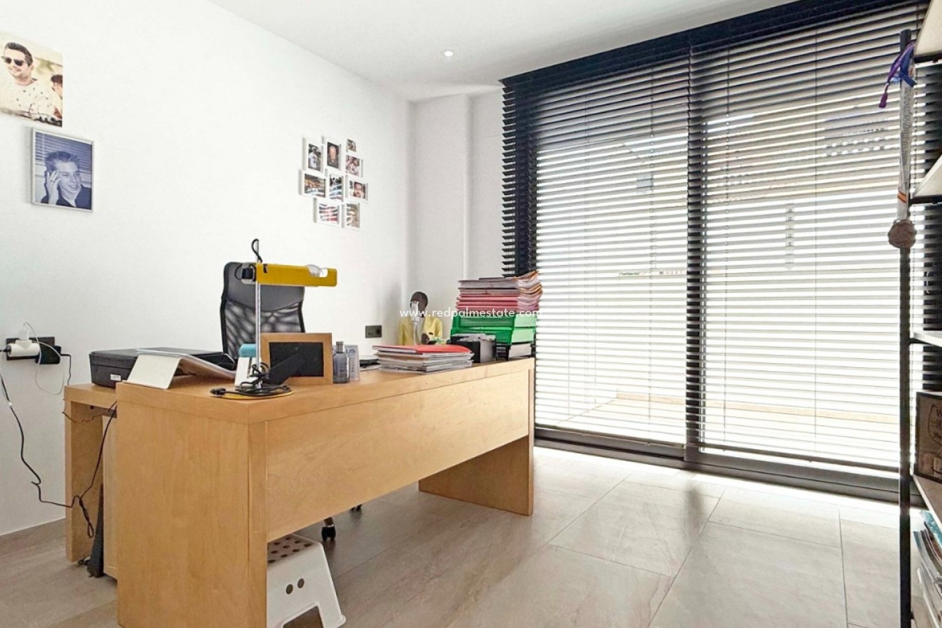 Återförsäljning - Villa -
Orihuela Costa - Villamartín