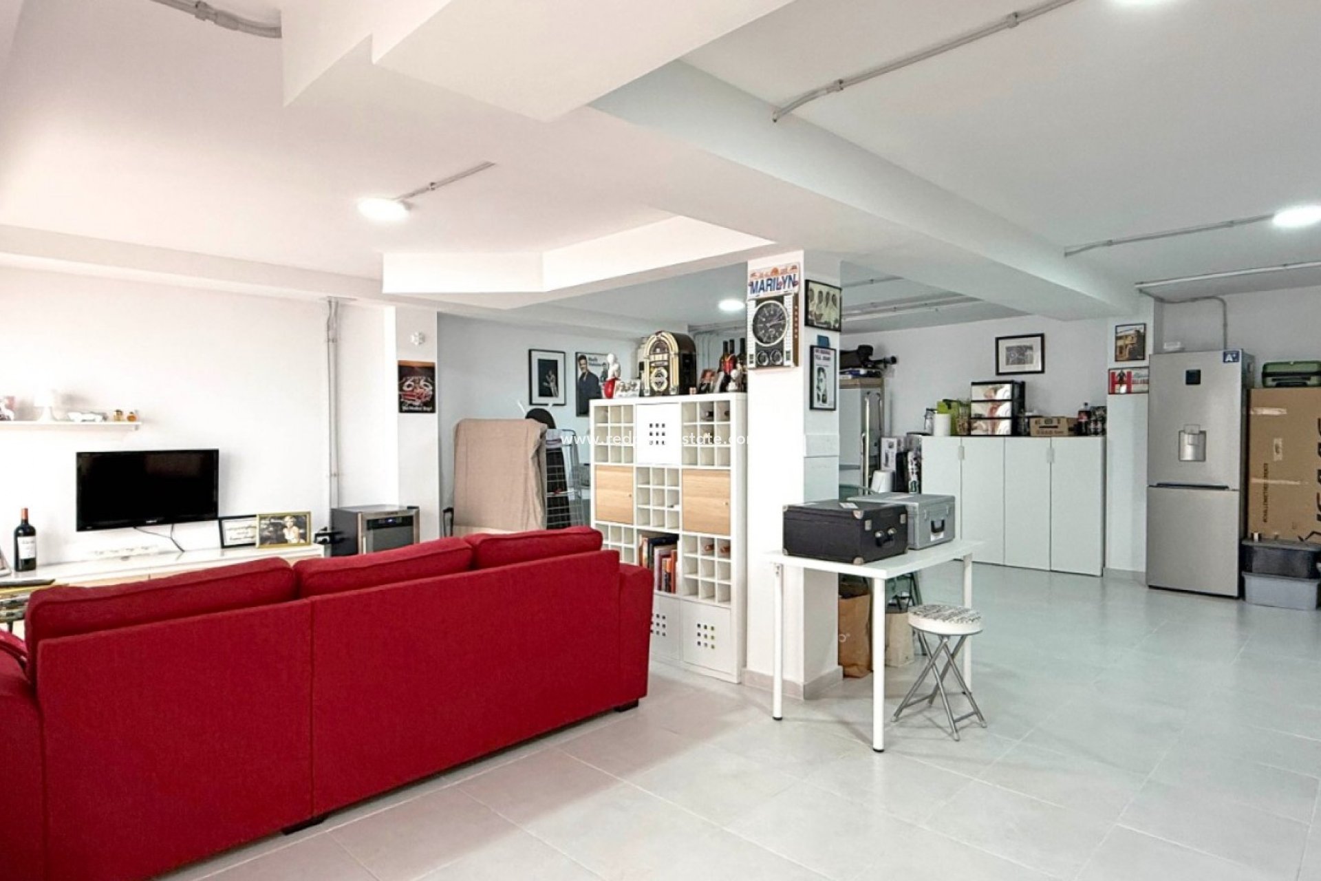 Återförsäljning - Villa -
Orihuela Costa - Villamartín