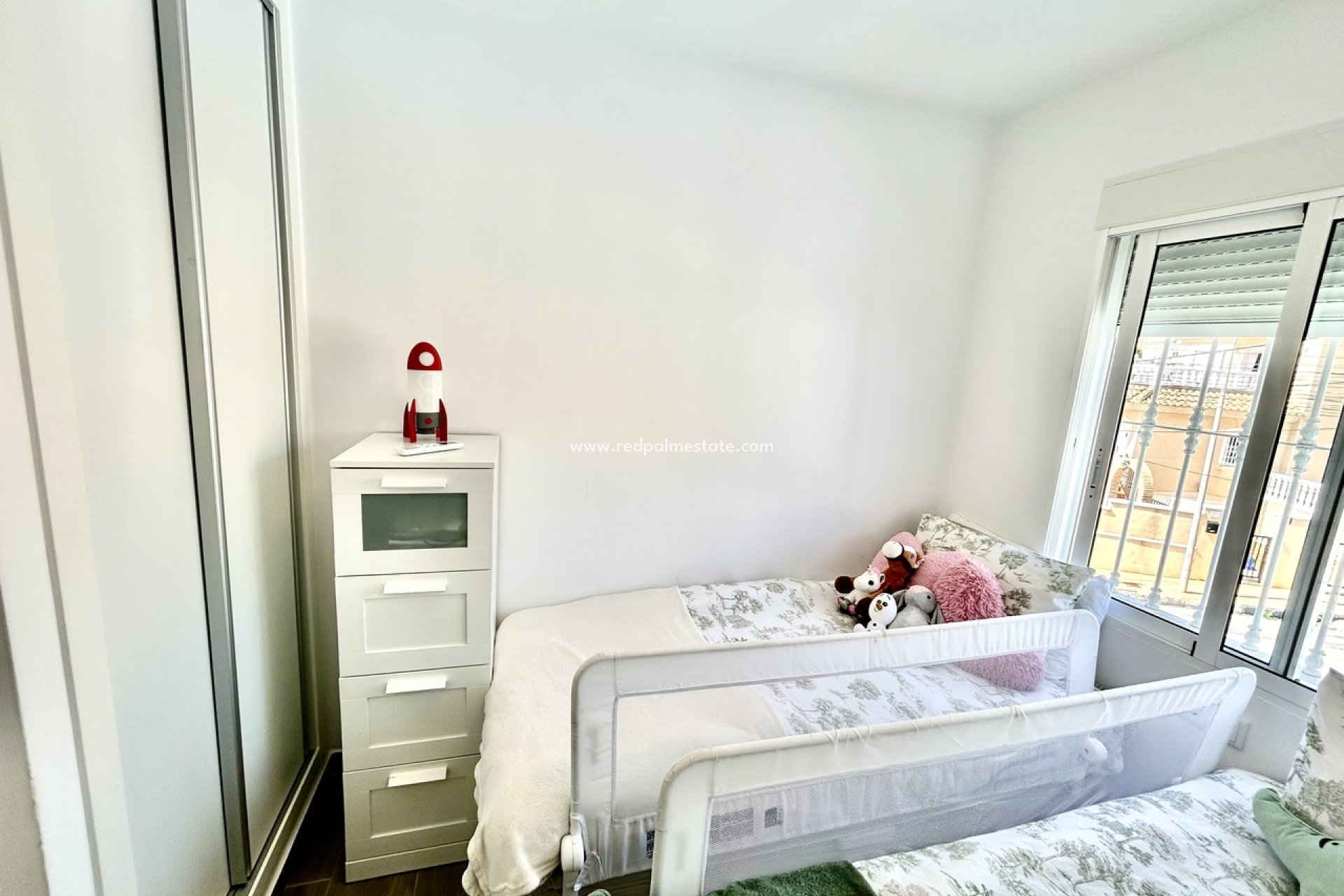 Återförsäljning - Villa -
Orihuela Costa - Villamartín