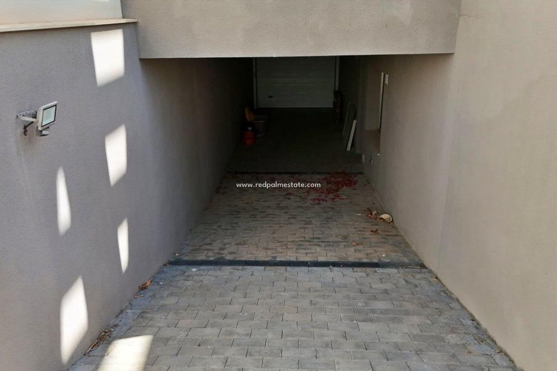 Återförsäljning - Villa -
Orihuela Costa - Villamartín