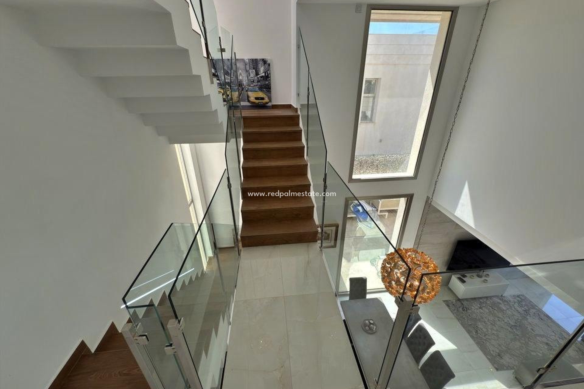 Återförsäljning - Villa -
Orihuela Costa - Villamartín