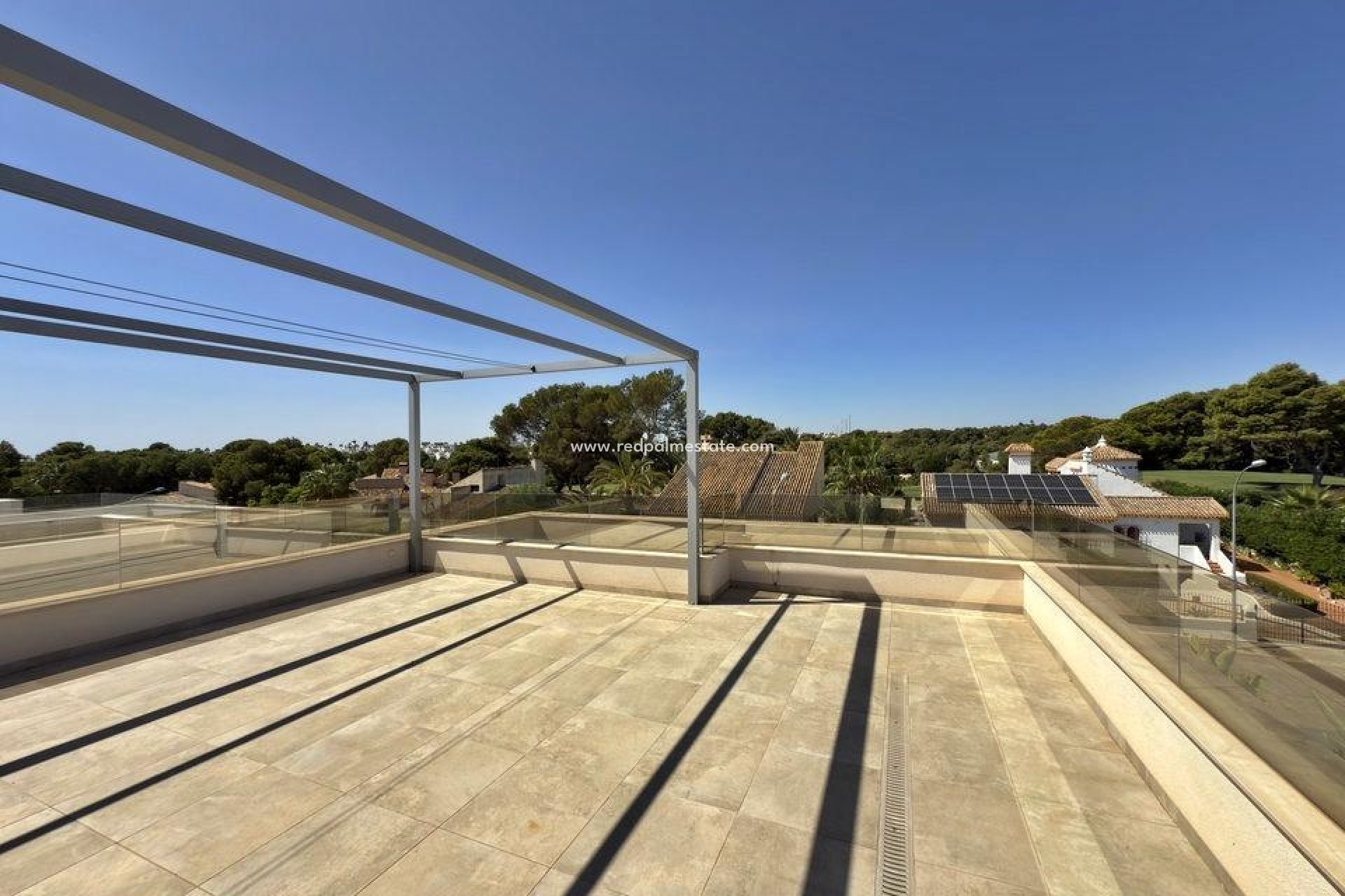 Återförsäljning - Villa -
Orihuela Costa - Villamartín