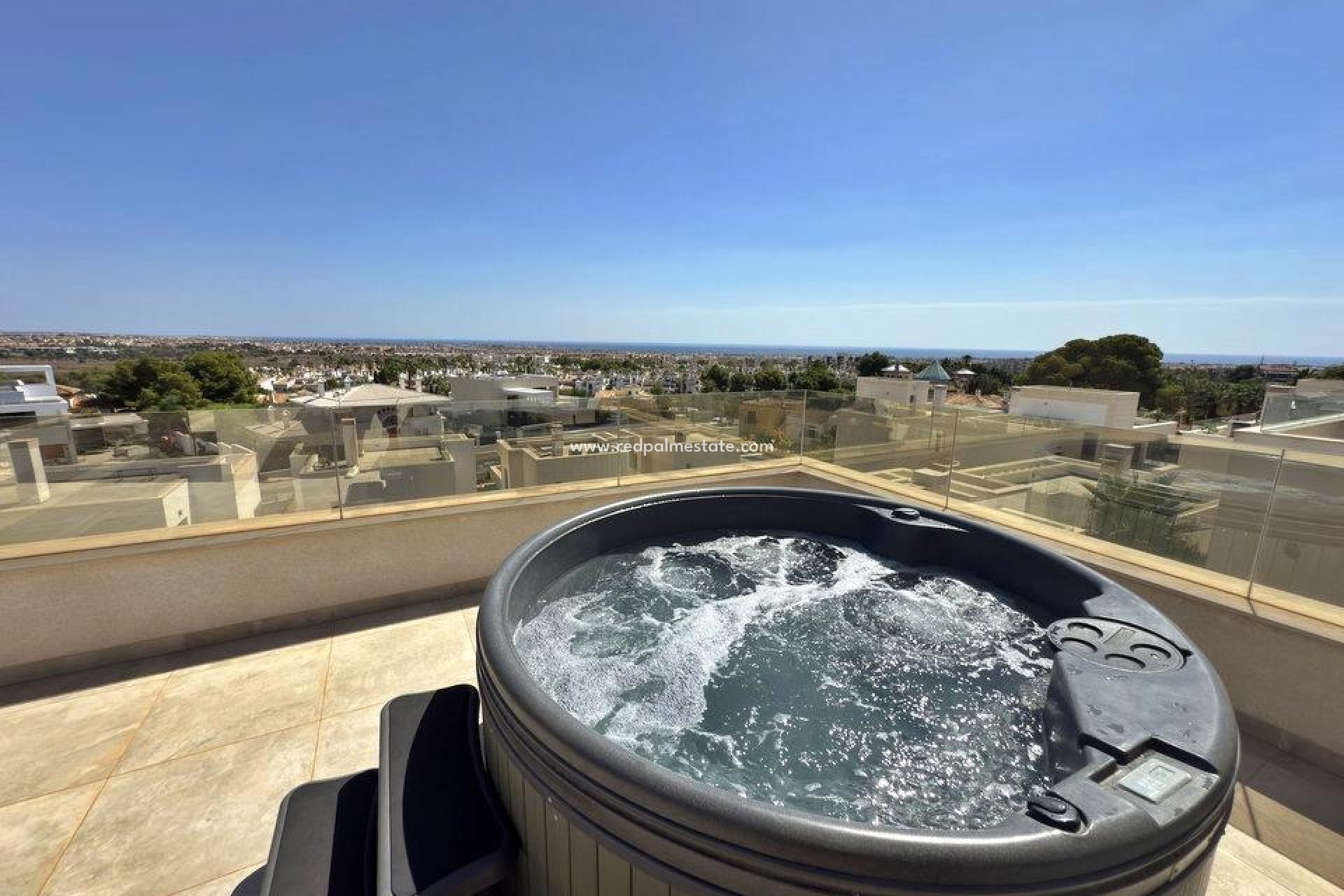 Återförsäljning - Villa -
Orihuela Costa - Villamartín