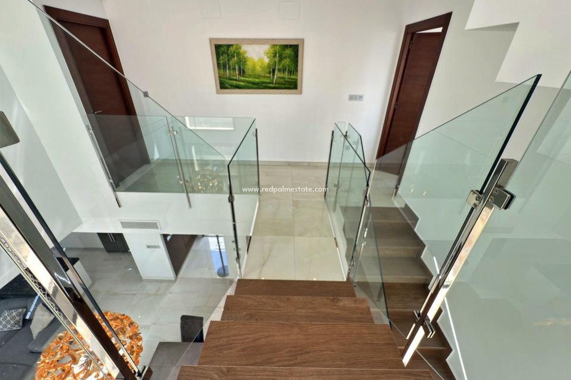 Återförsäljning - Villa -
Orihuela Costa - Villamartín