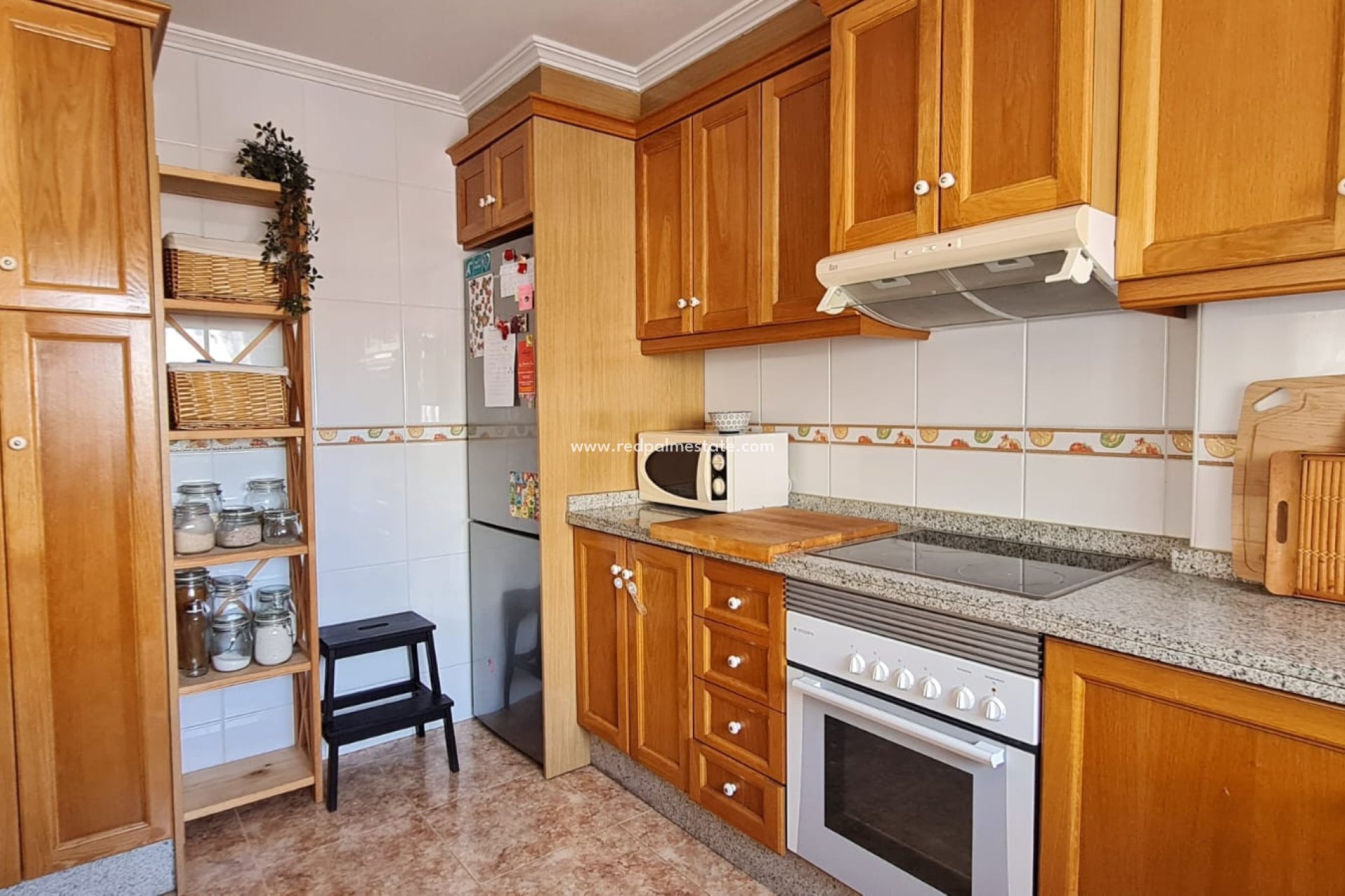 Återförsäljning - Villa -
Orihuela Costa - Villamartín