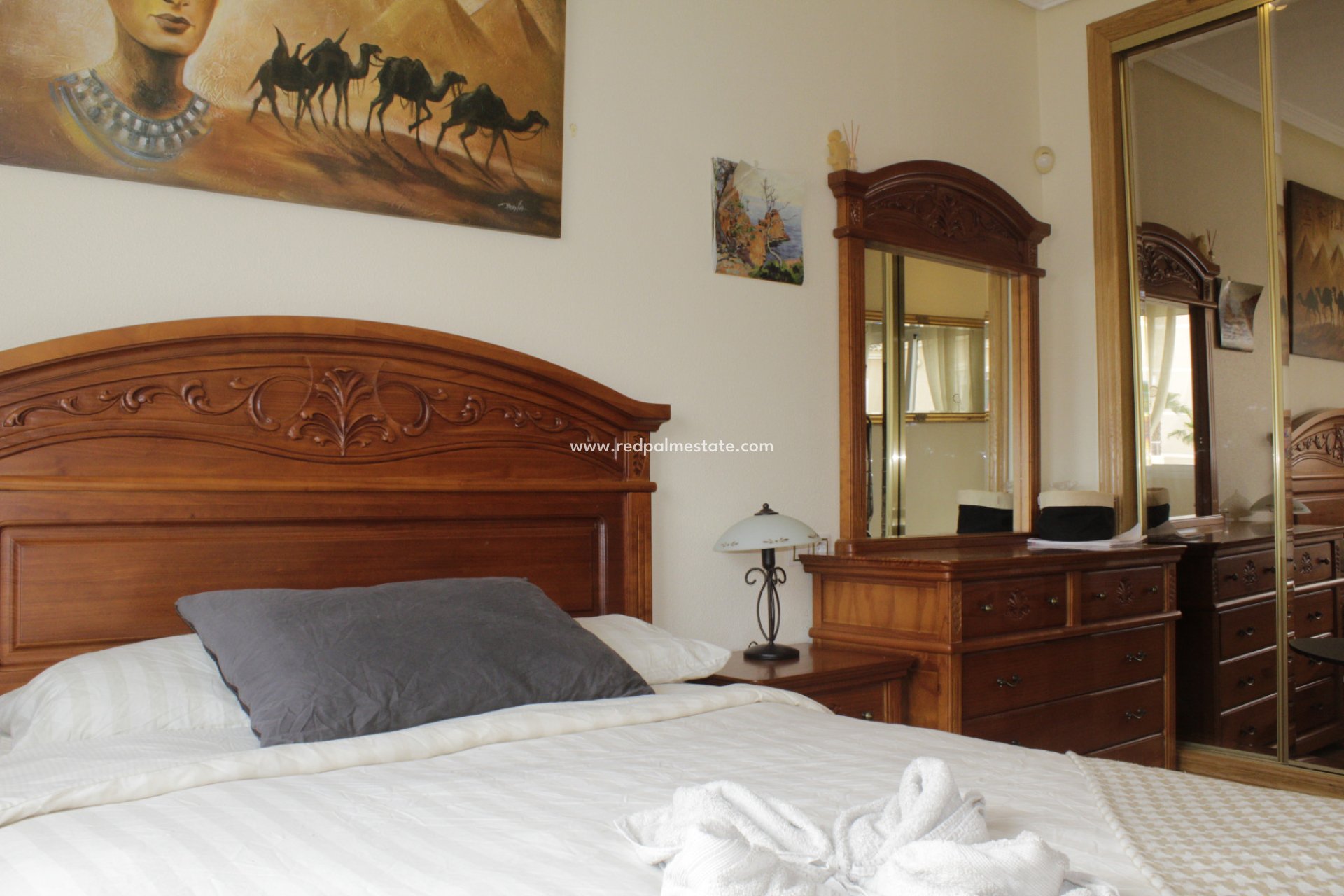Återförsäljning - Villa -
Orihuela Costa - Villamartín