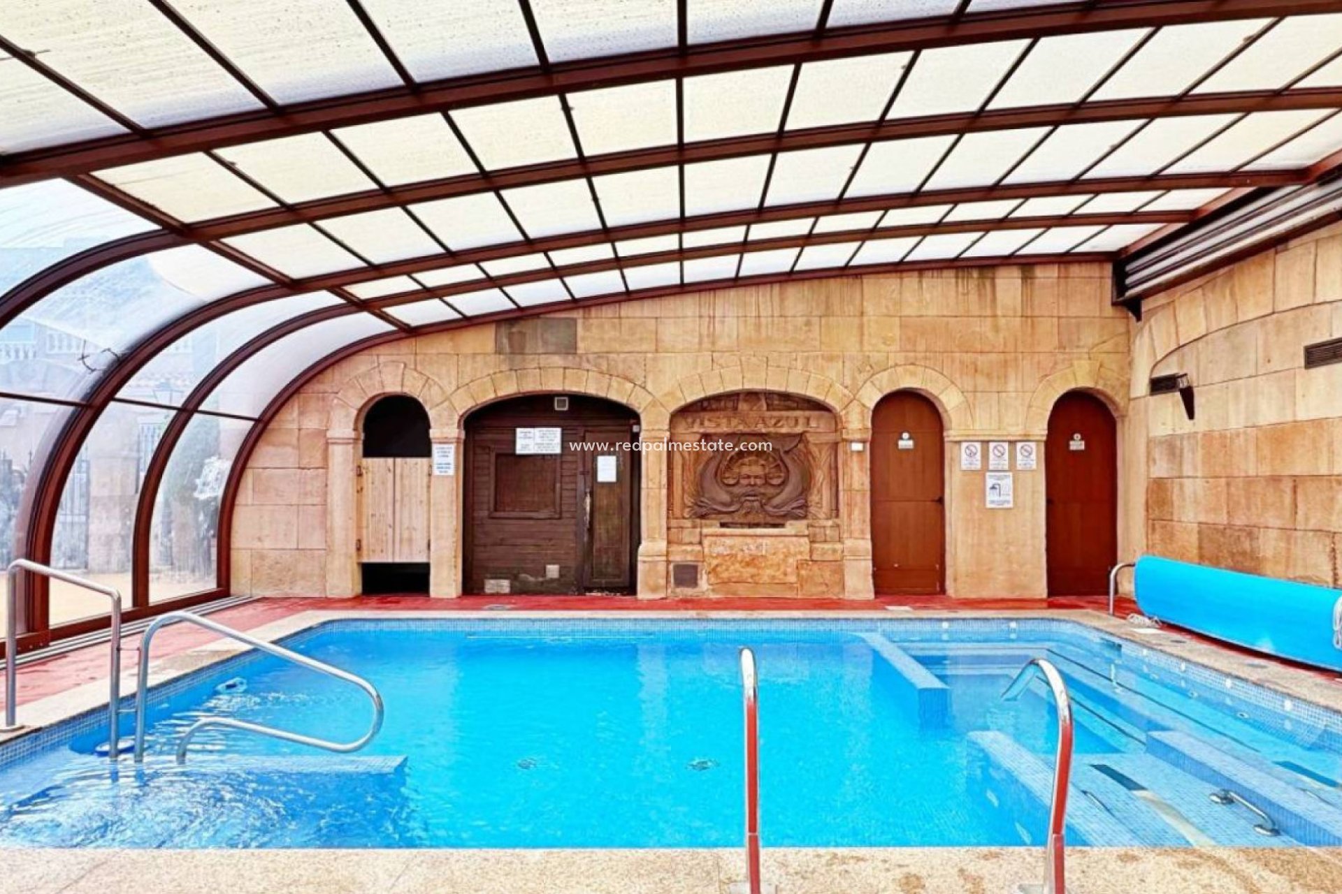 Återförsäljning - Villa -
Orihuela Costa - Villamartín