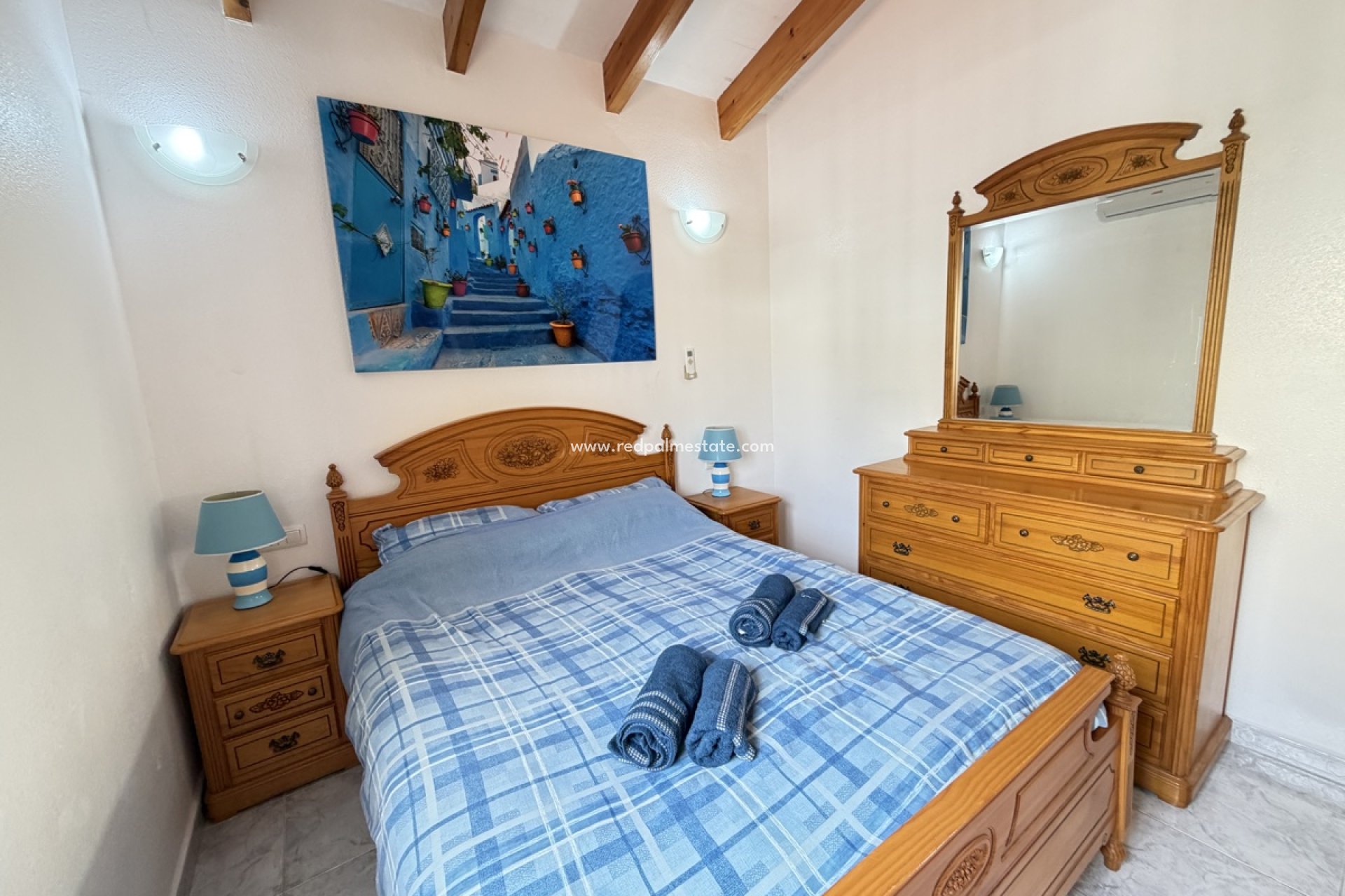 Återförsäljning - Villa -
Orihuela Costa - Villamartín