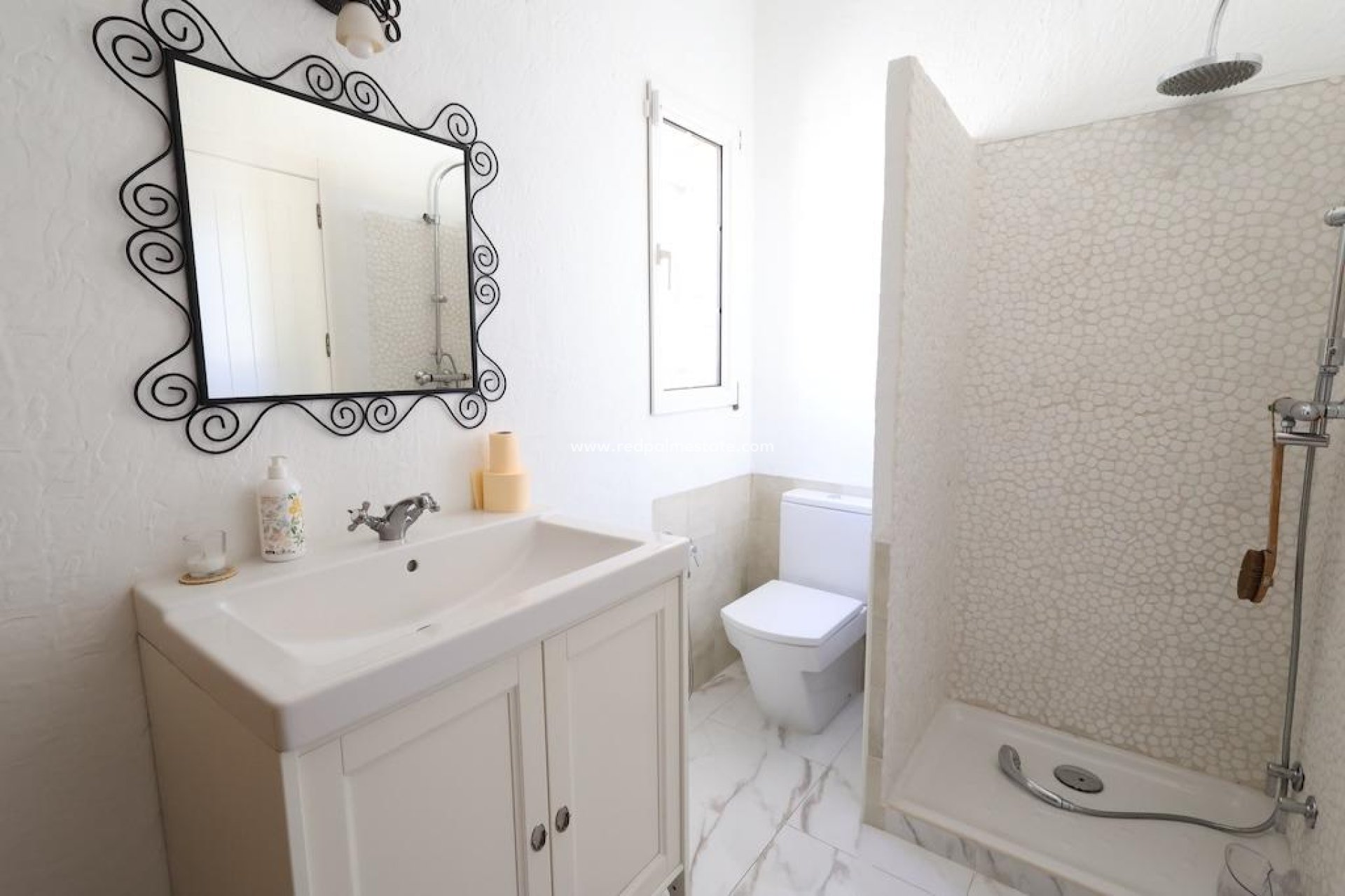 Återförsäljning - Villa -
Orihuela Costa - Villamartín