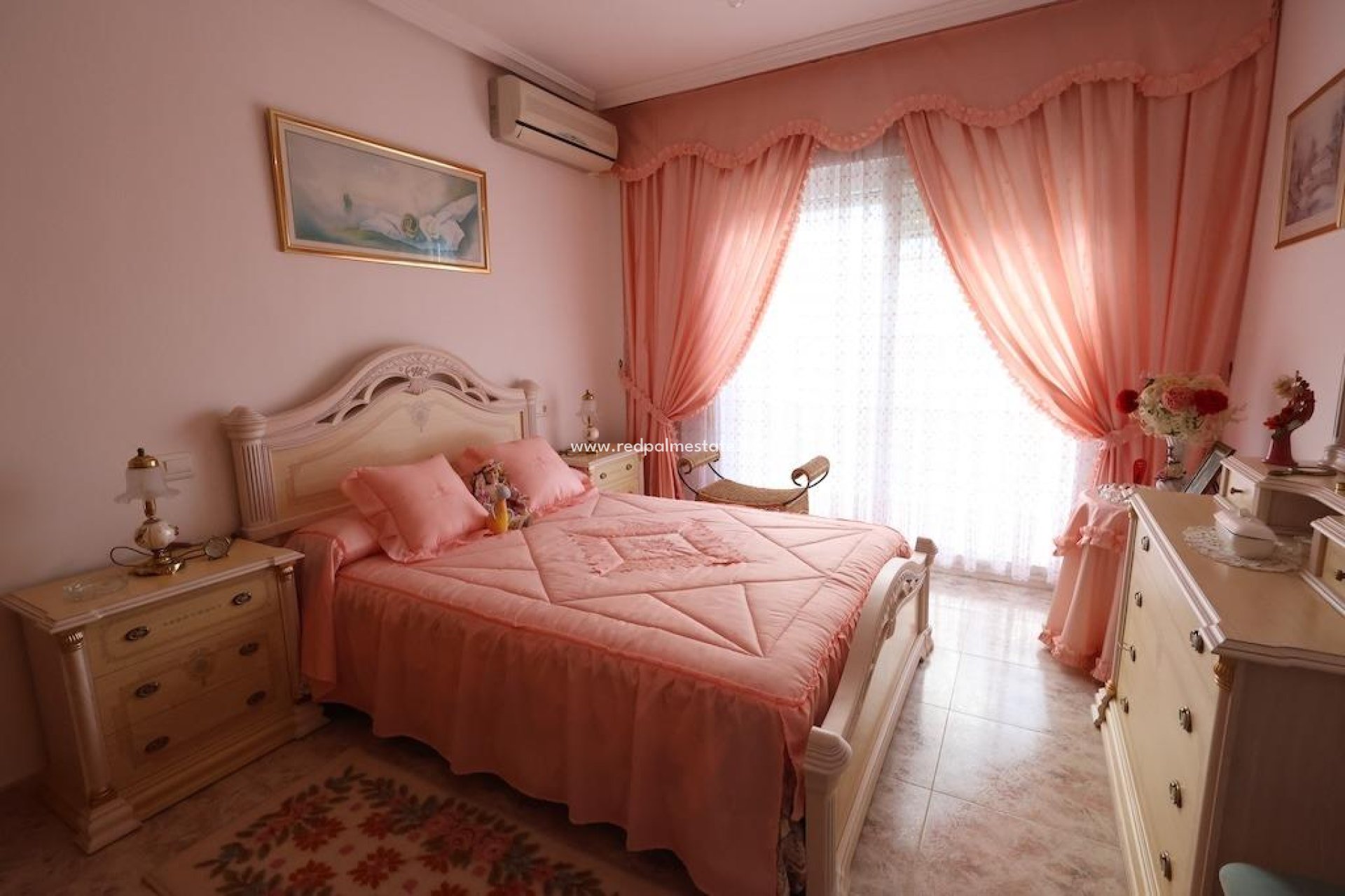 Återförsäljning - Villa -
Orihuela Costa - Villamartín