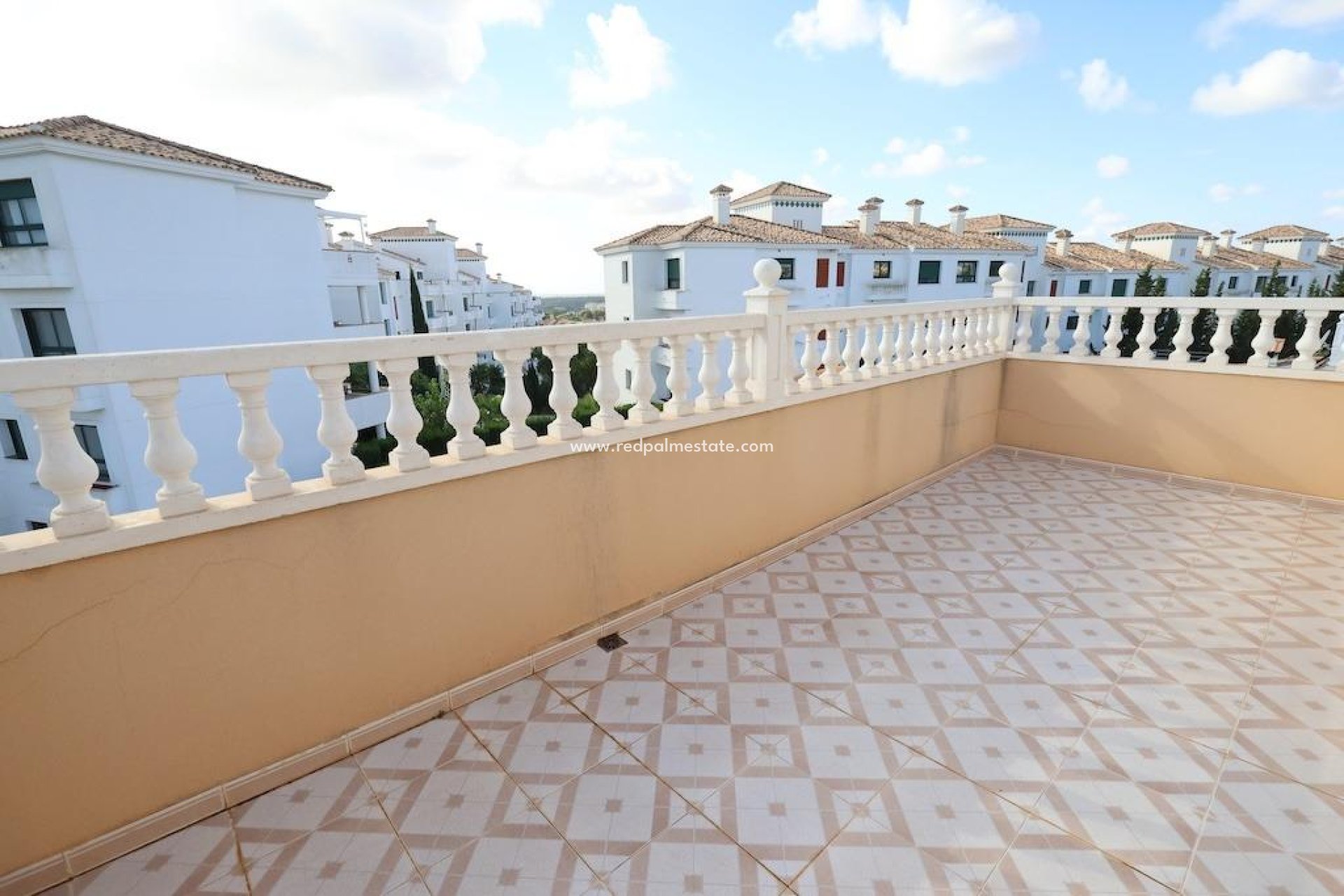 Återförsäljning - Villa -
Orihuela Costa - Villamartín