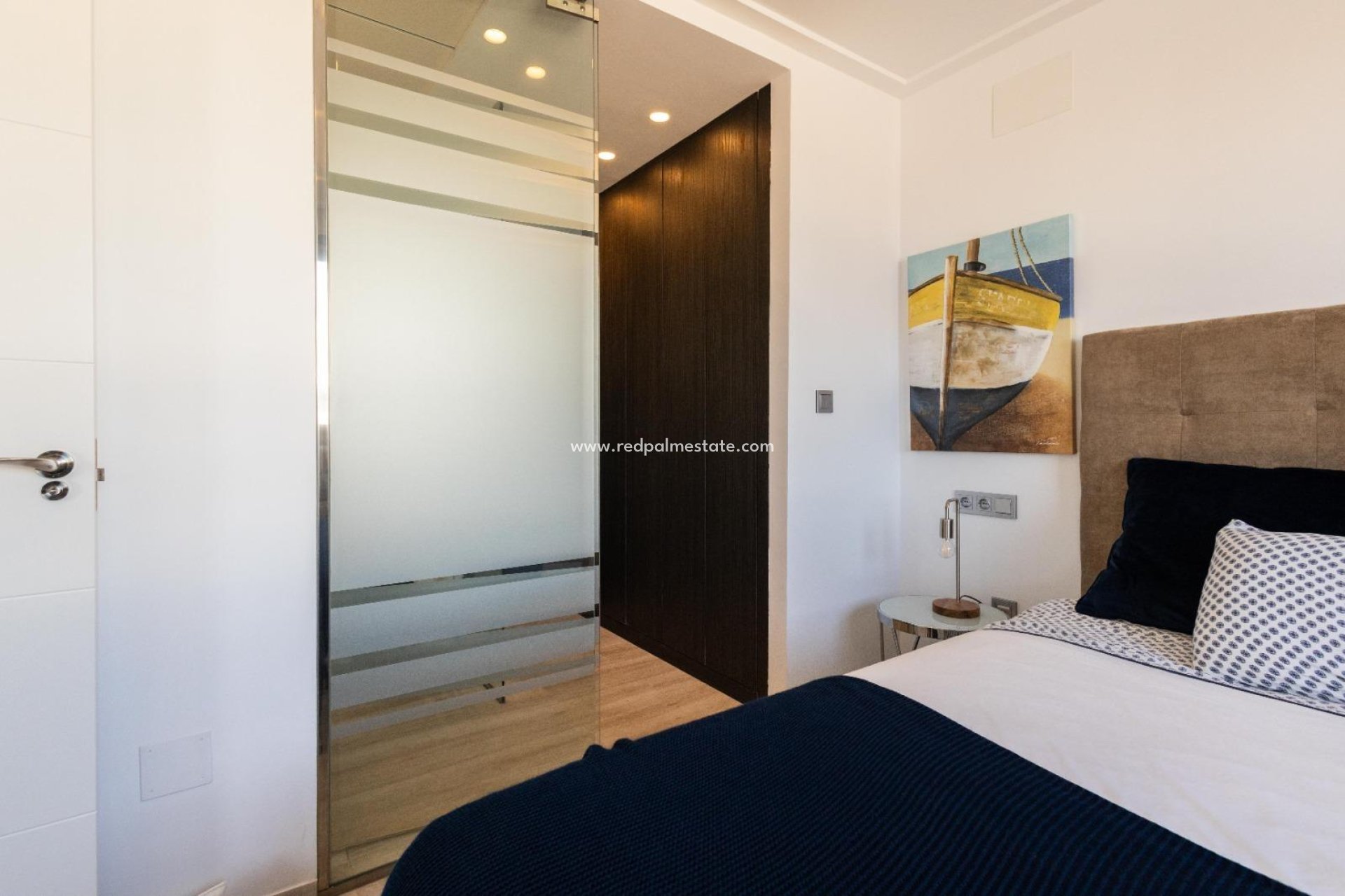 Återförsäljning - Villa -
Orihuela Costa - Villamartín