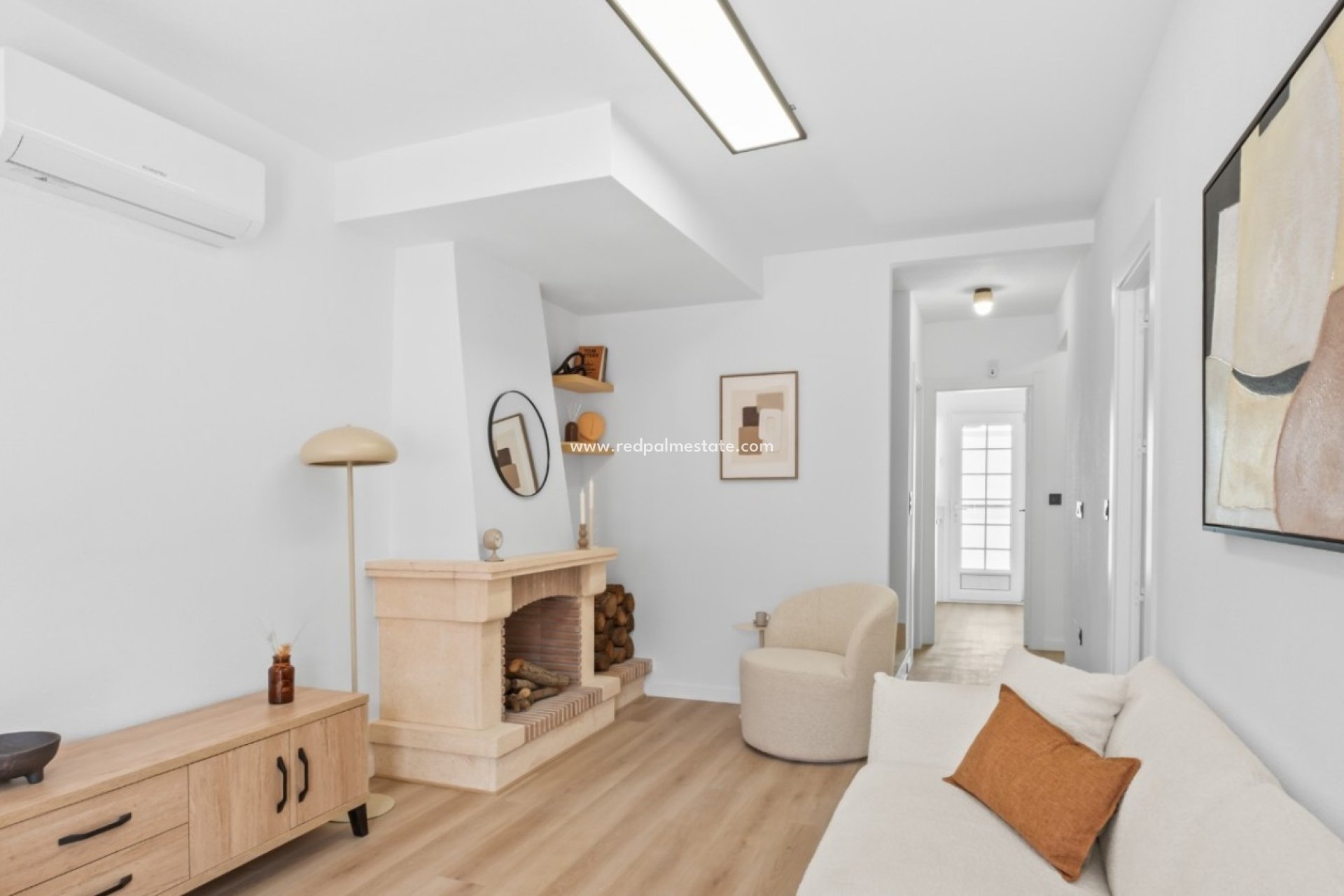 Återförsäljning - Villa -
Orihuela Costa - Villamartín