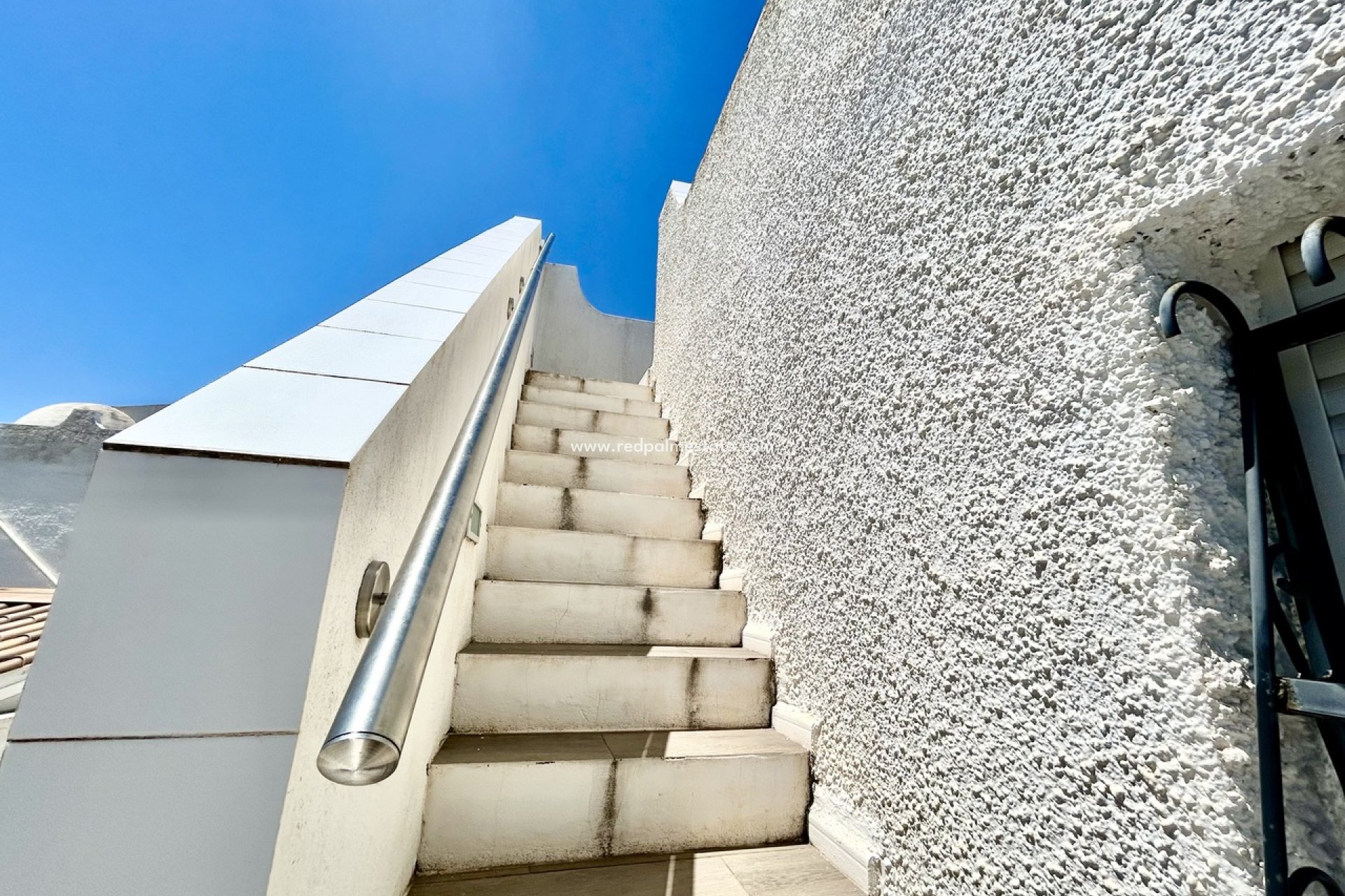 Återförsäljning - Villa -
Orihuela Costa - Villamartín