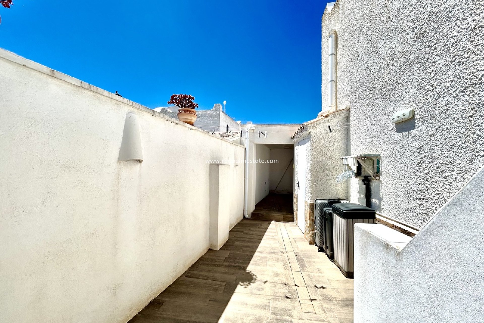 Återförsäljning - Villa -
Orihuela Costa - Villamartín