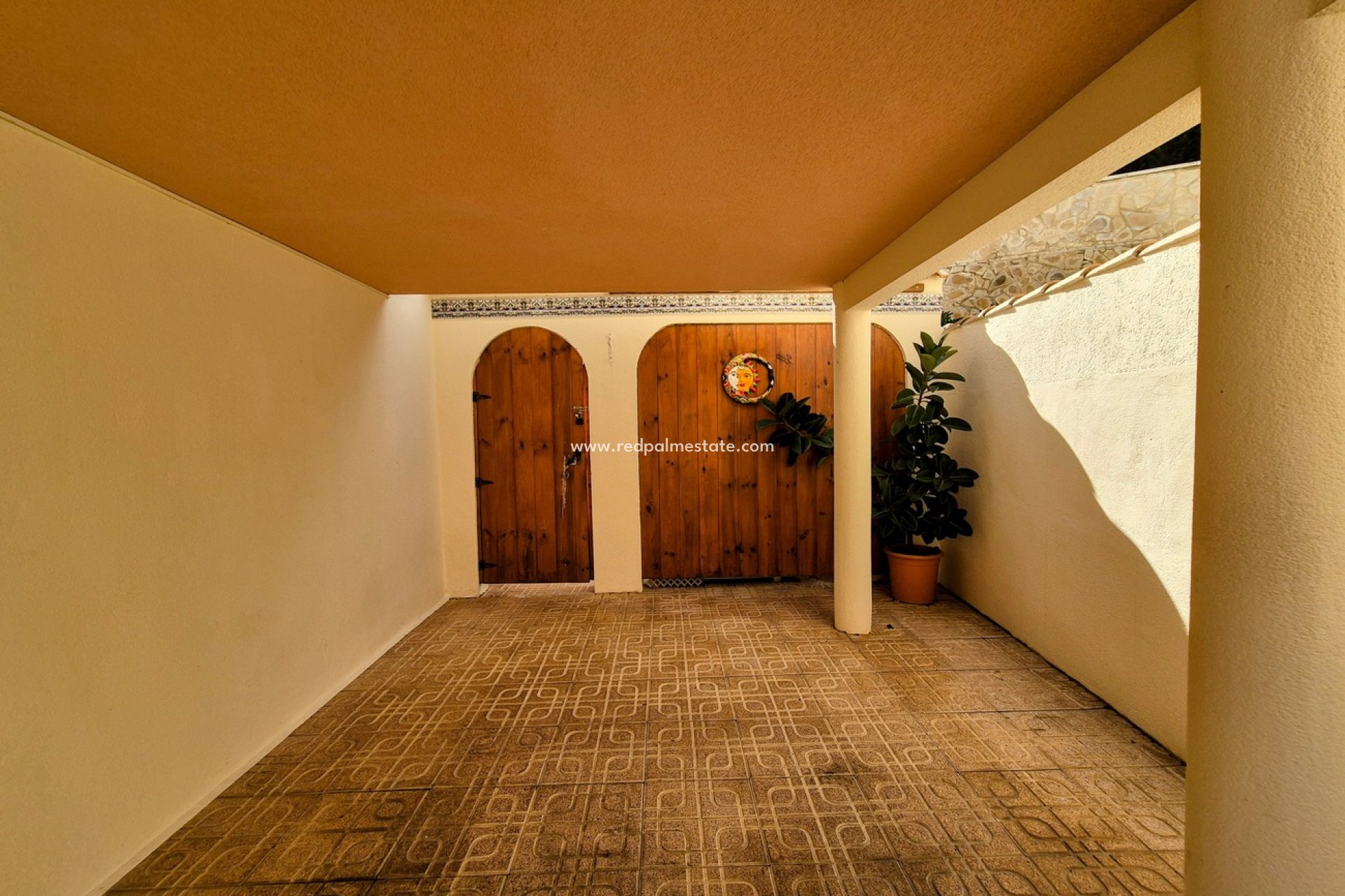 Återförsäljning - Villa -
Orihuela Costa - Villamartín