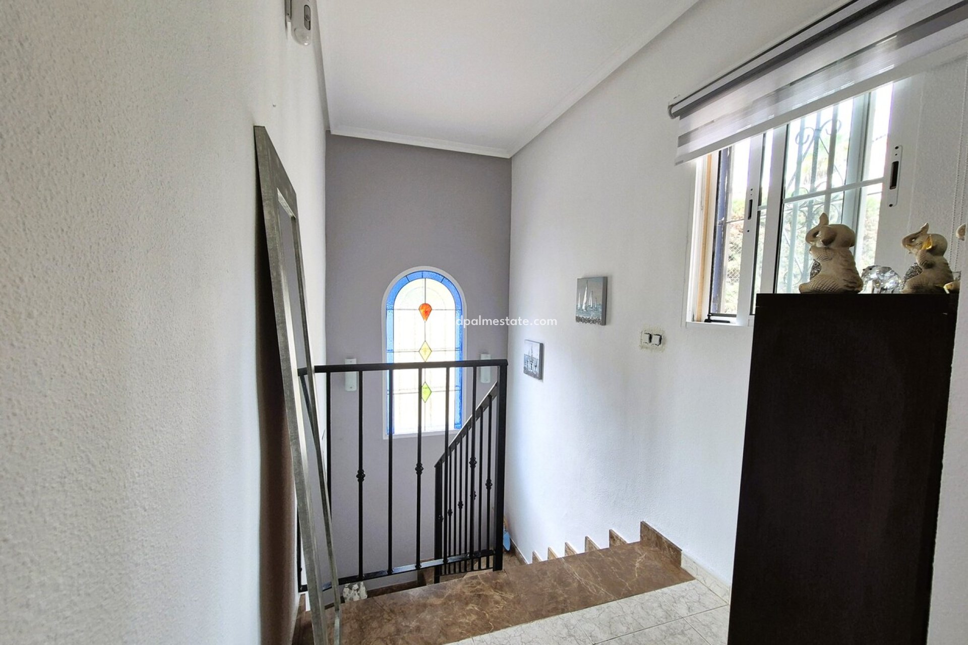 Återförsäljning - Villa -
Orihuela Costa - Villamartín