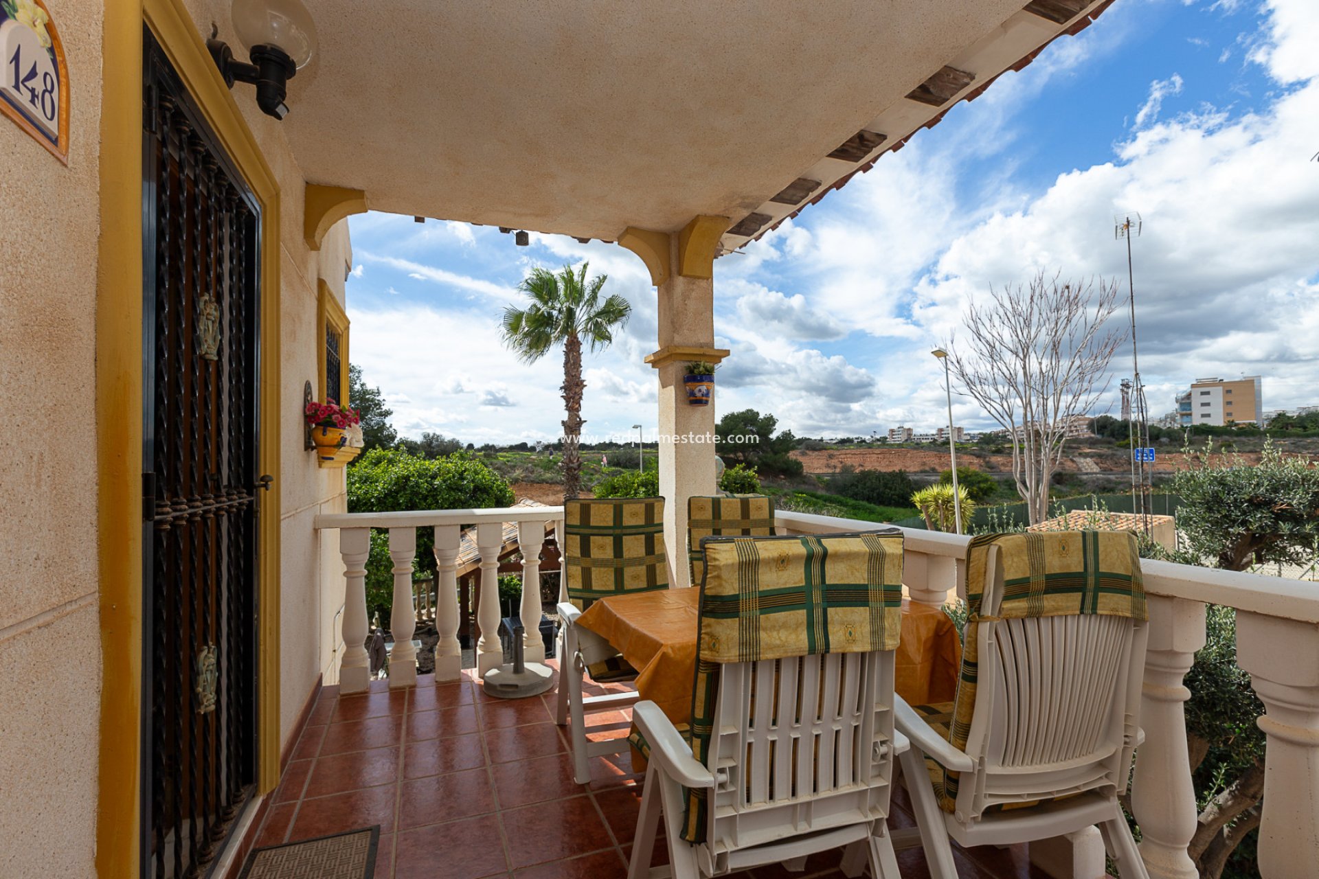 Återförsäljning - Villa -
Orihuela Costa - Villas San Jose